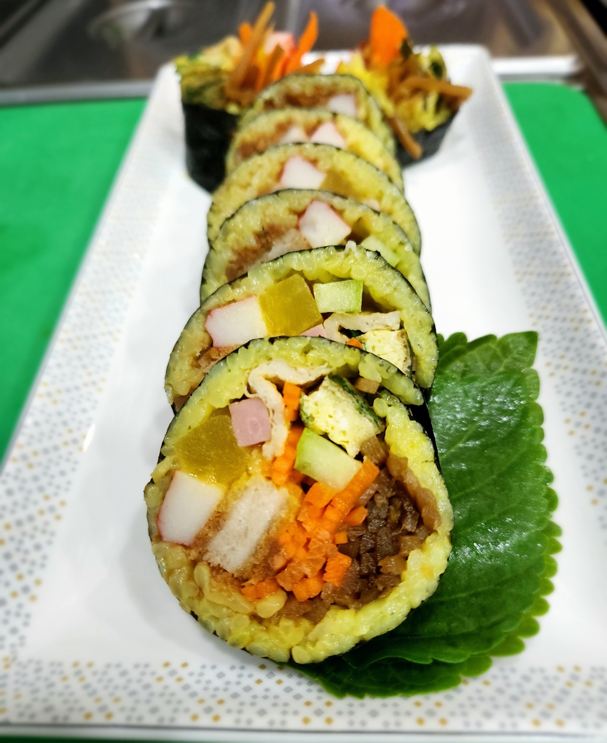 왕순이주먹밥김밥 부천도당점