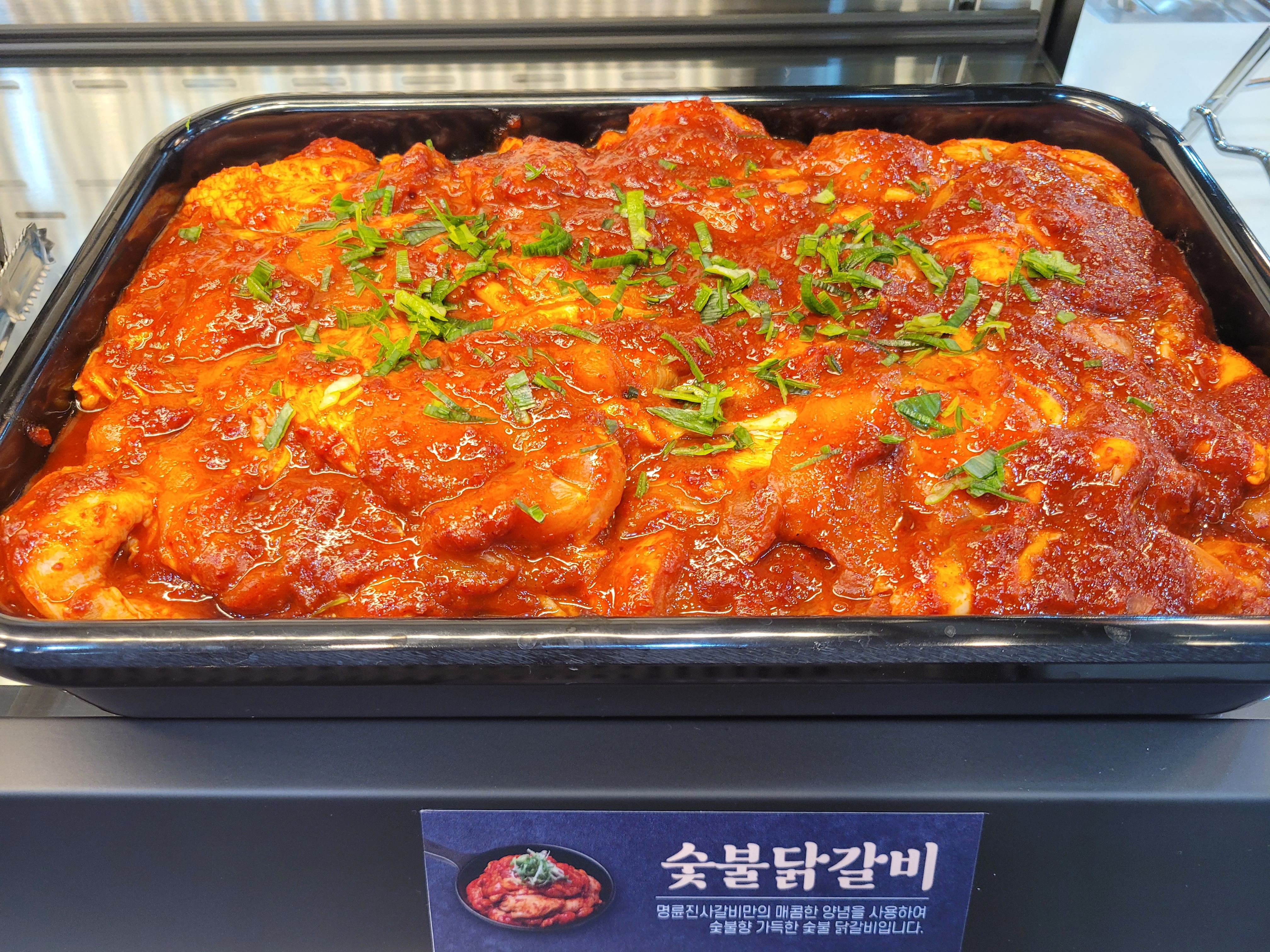 명륜진사갈비 고양화정역점