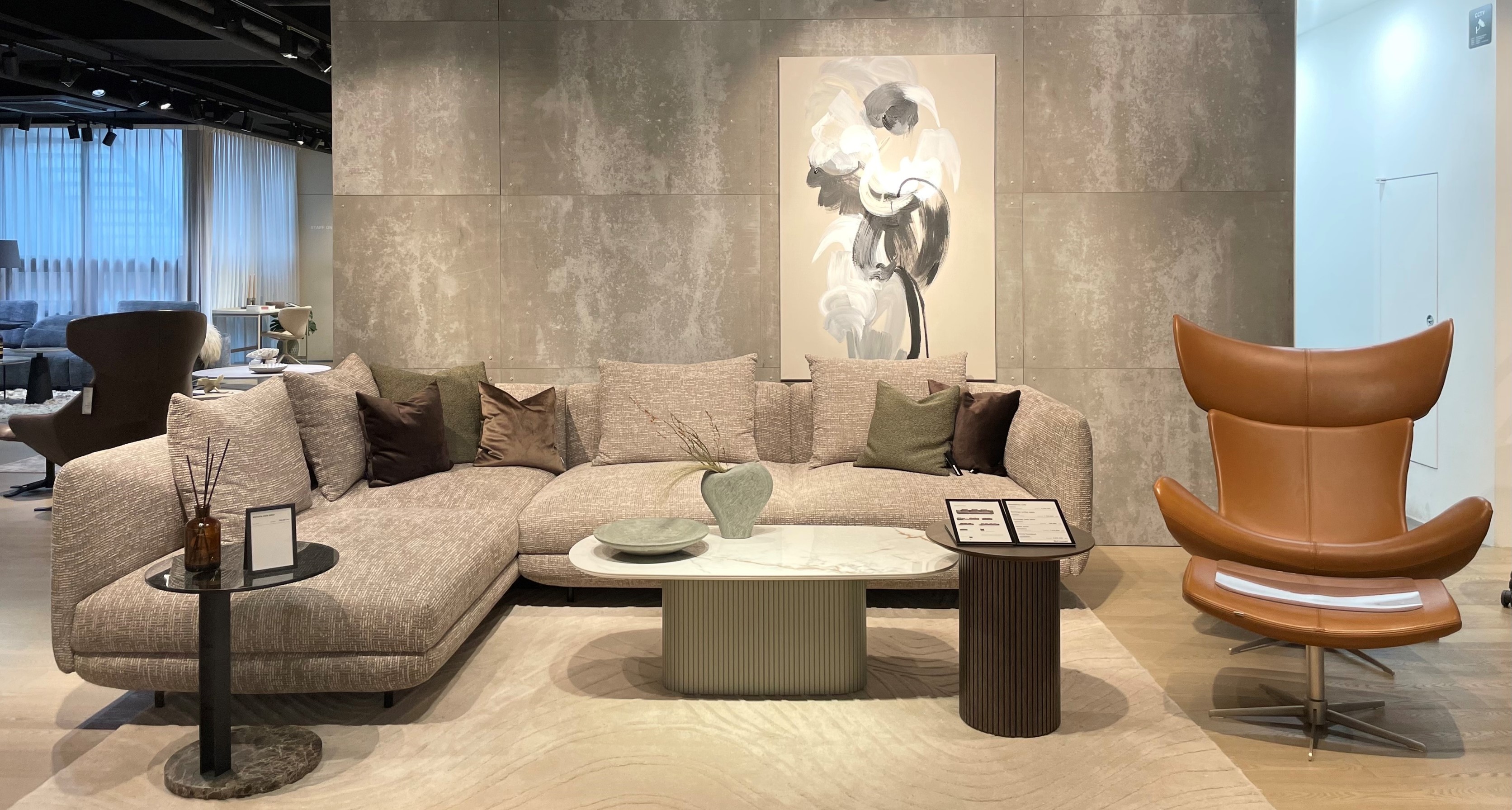 보컨셉 청담점 대표 이미지