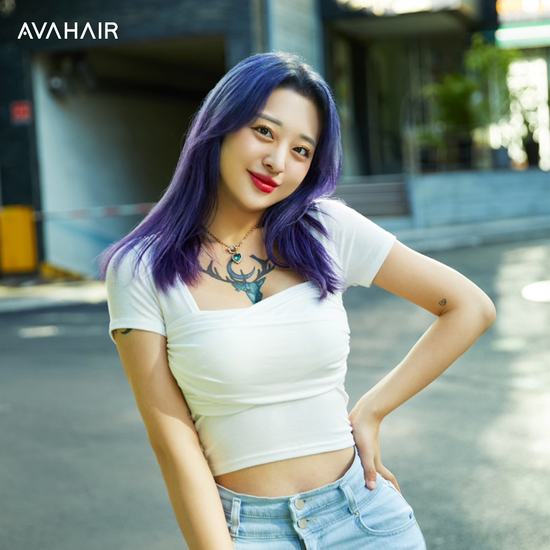 에이바헤어 제주노형점