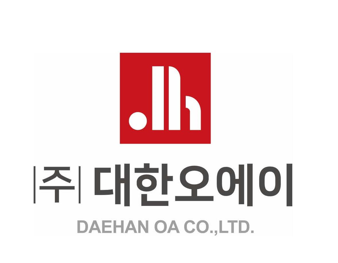 대한오에이