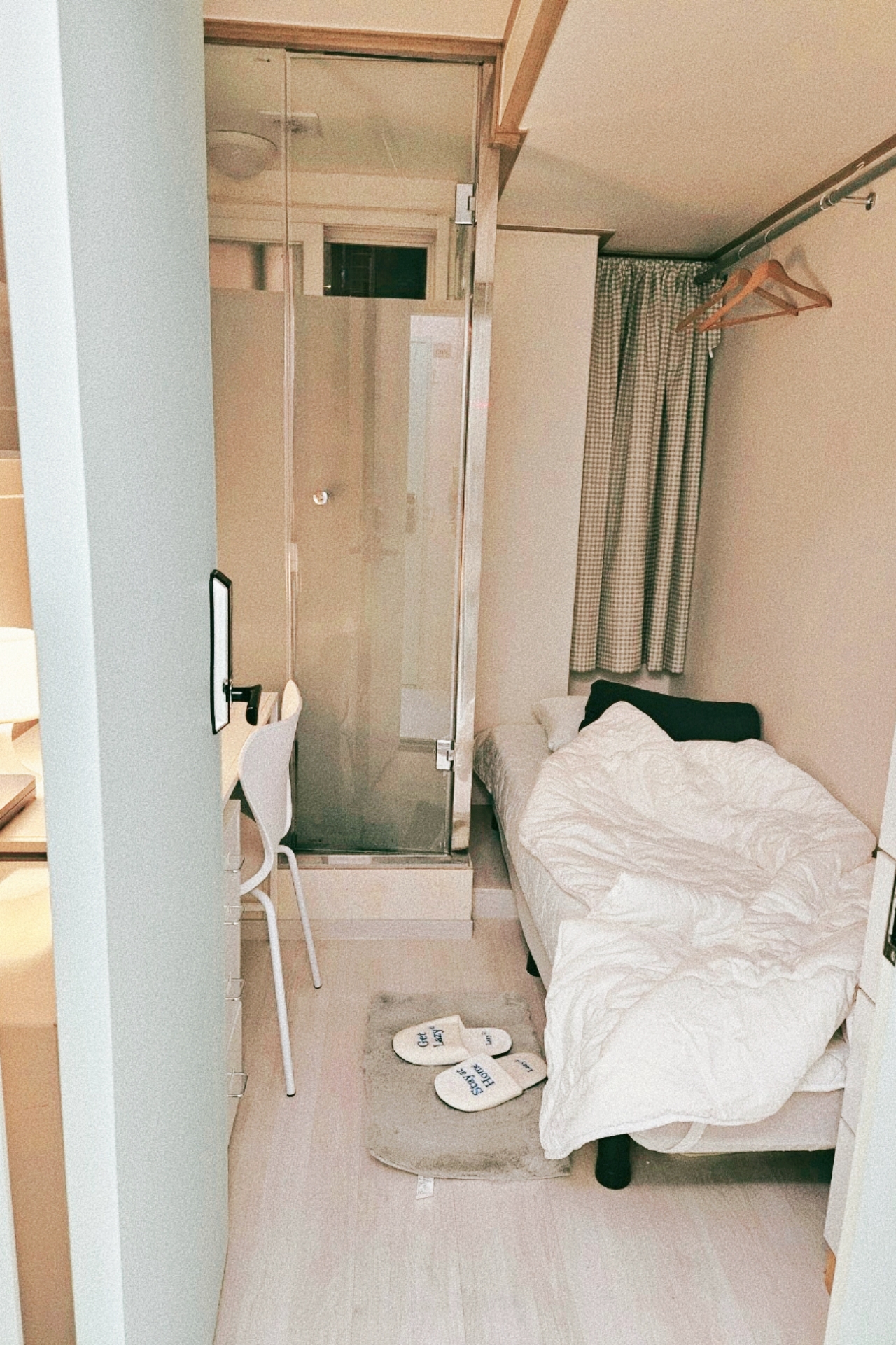 모여스테이 건대점