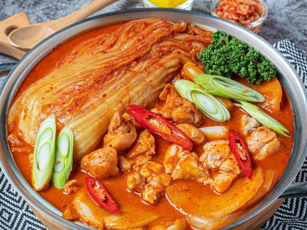 하누곱도리 군산산북점