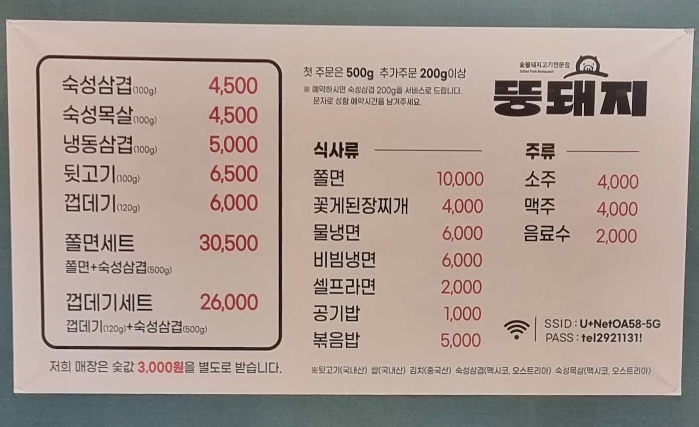 뚱돼지