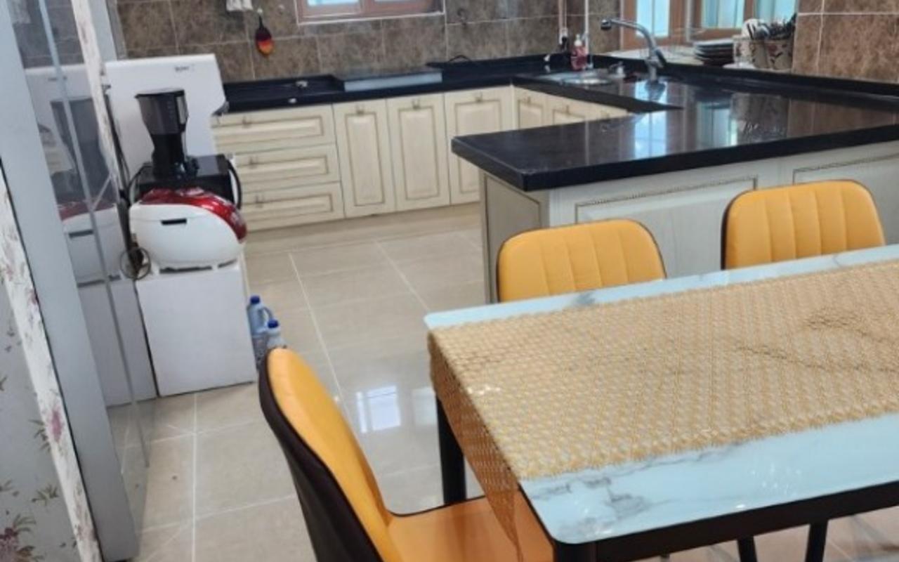 자연산송이버섯&풀빌라 대표 이미지