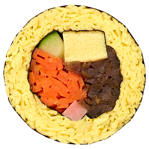 오늘애김밥 구리수택점