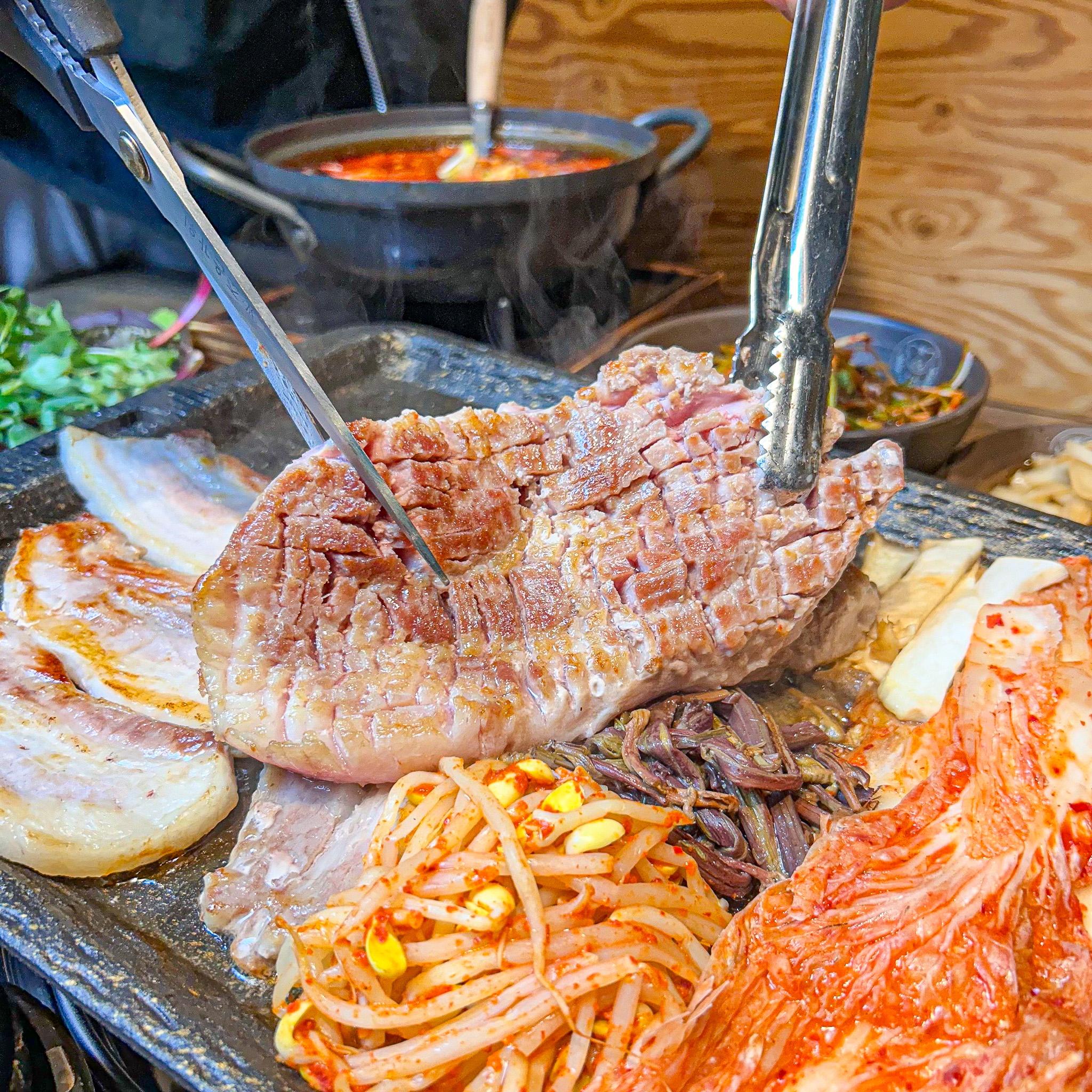 돈이 조아 본점