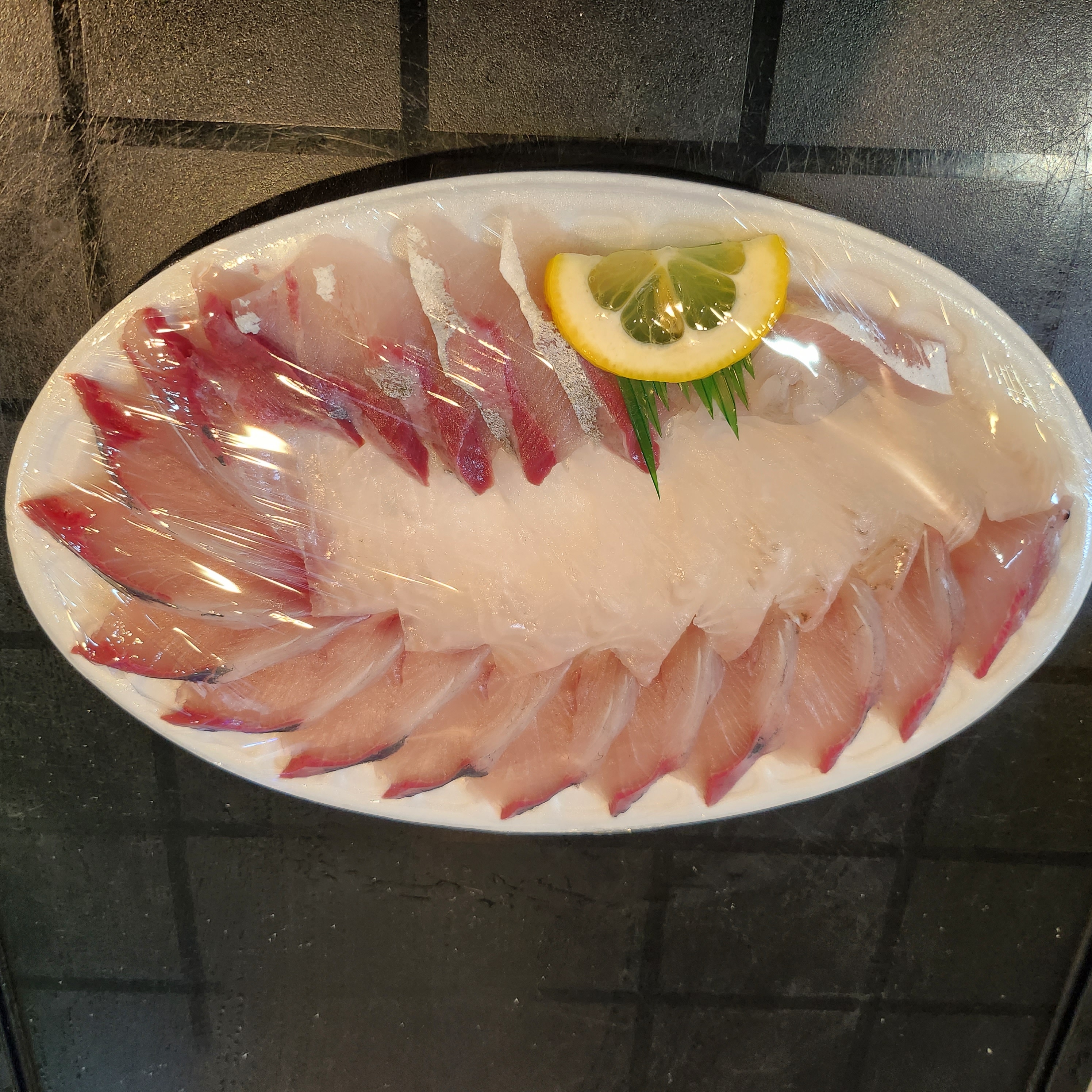 두리두리 활어회 무거점 DURIDURI Fish