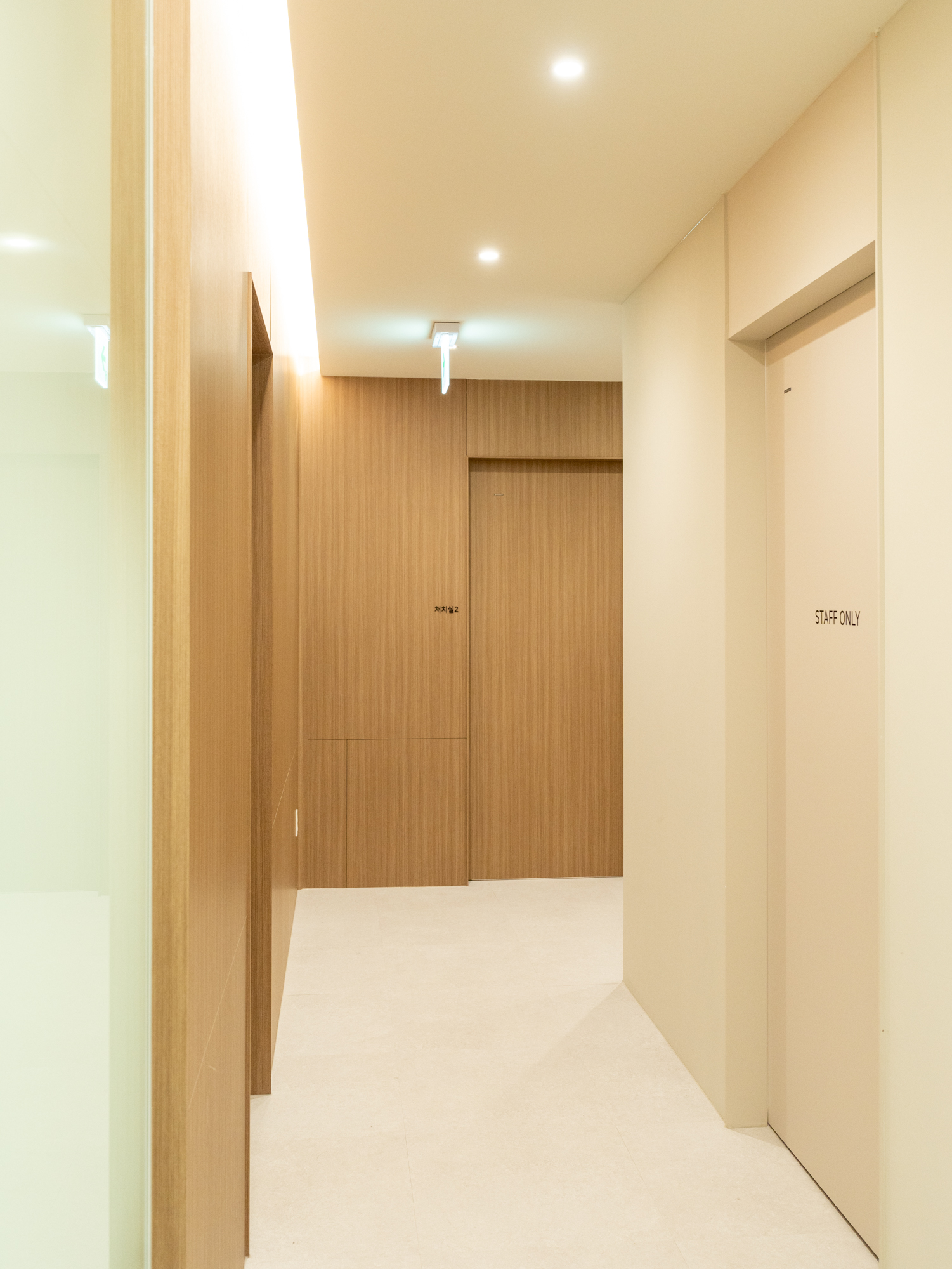 오늘봄성형외과 내부 이미지