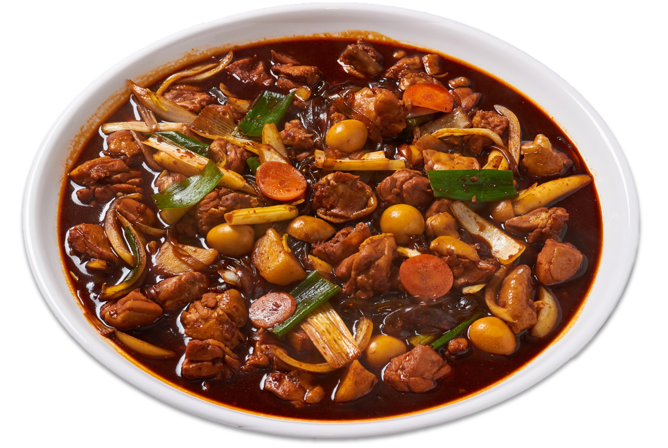 굿아임찜닭 포항남구점