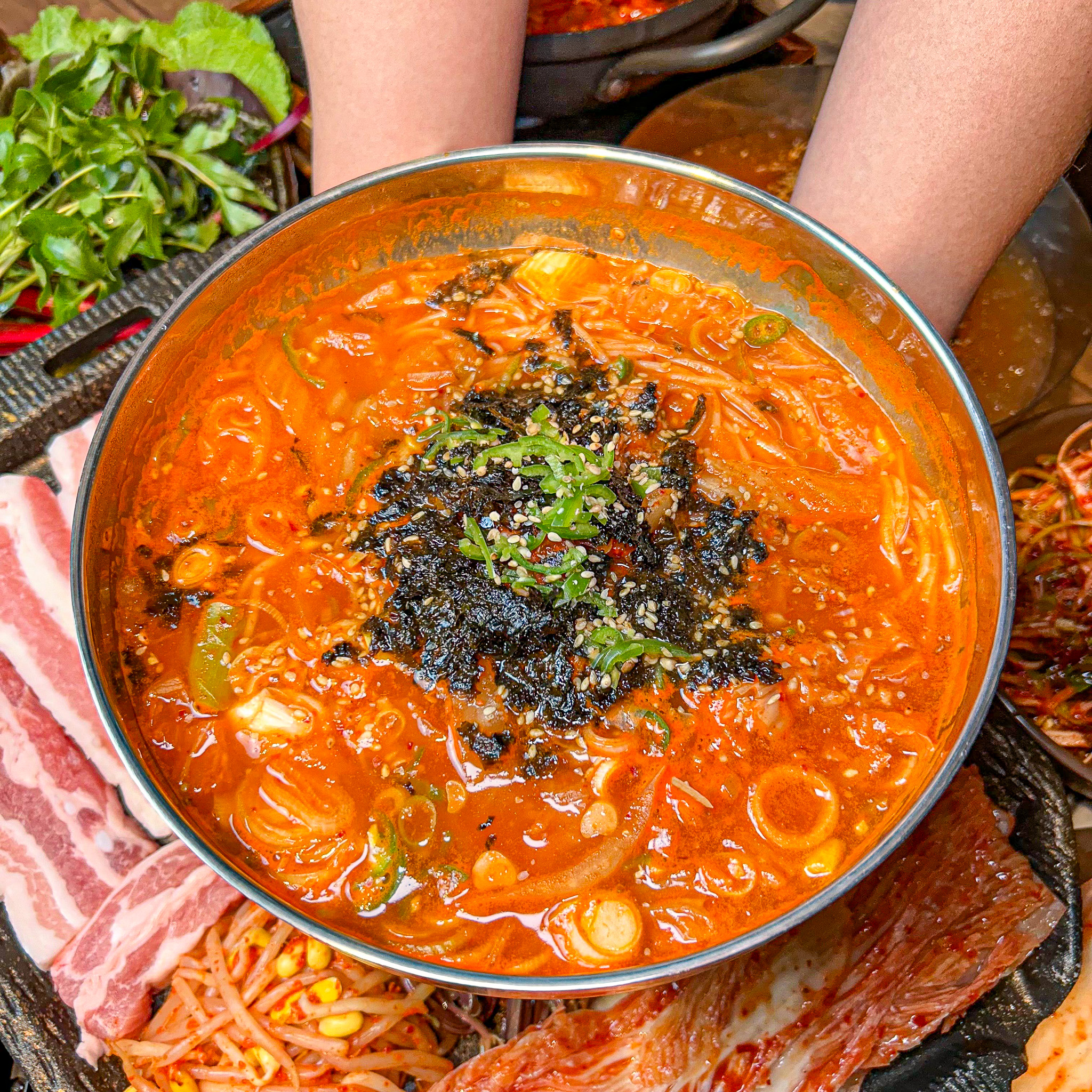 돈이 조아 본점