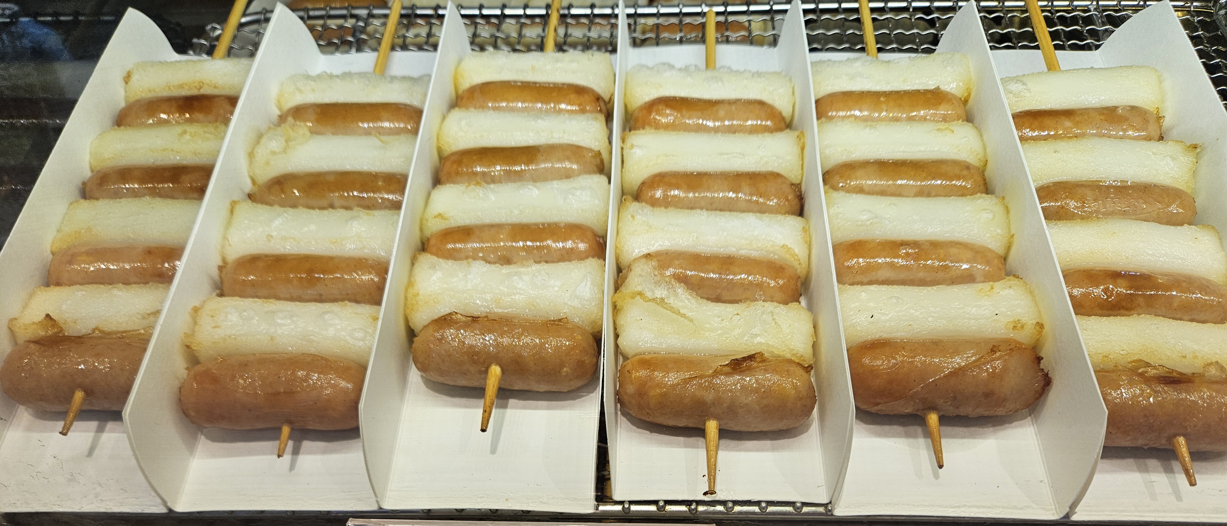 BBQ치킨 망향휴게소점