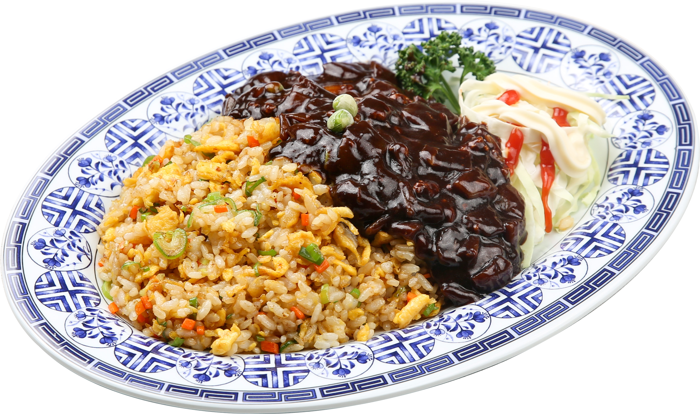 셰셰반점