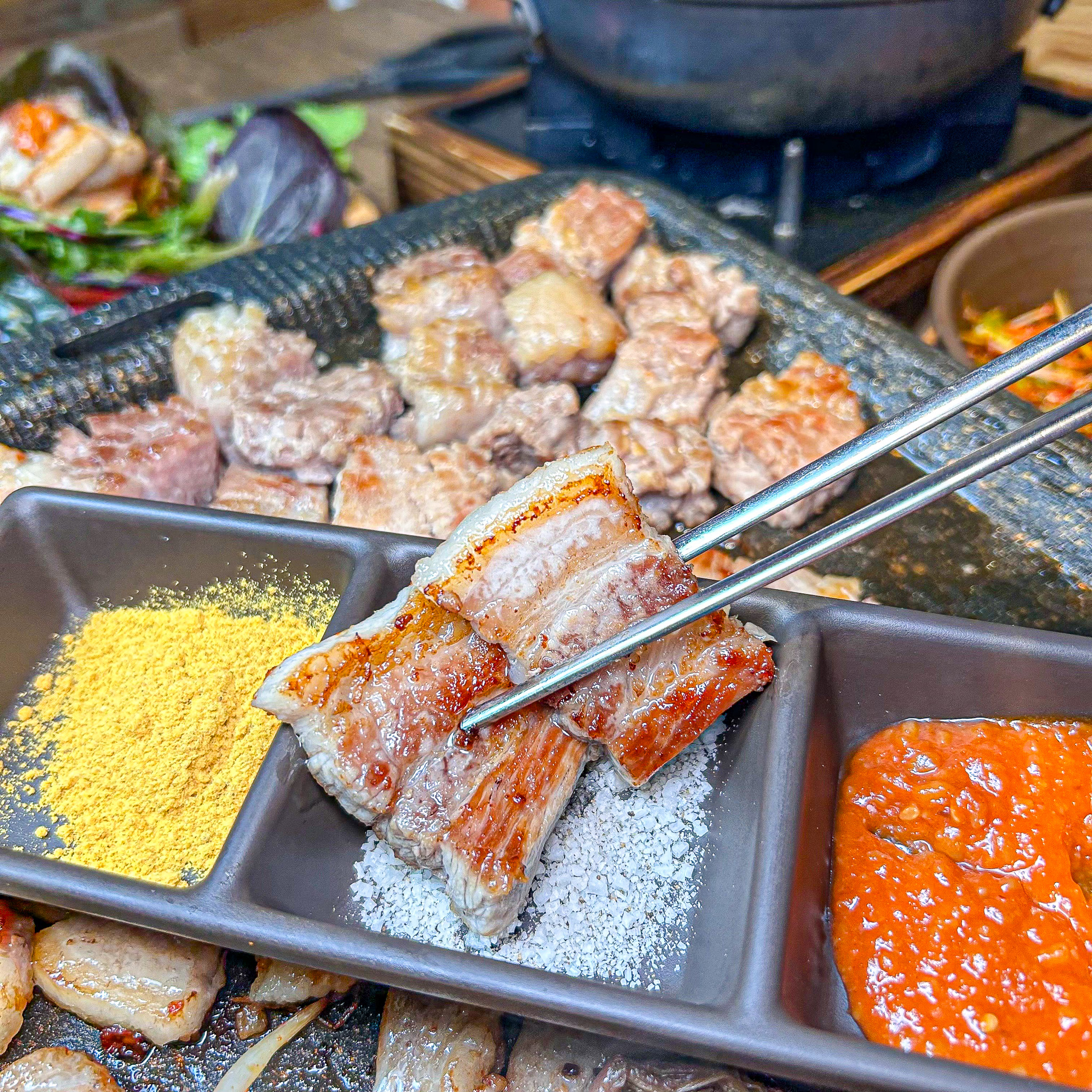 돈이 조아 본점