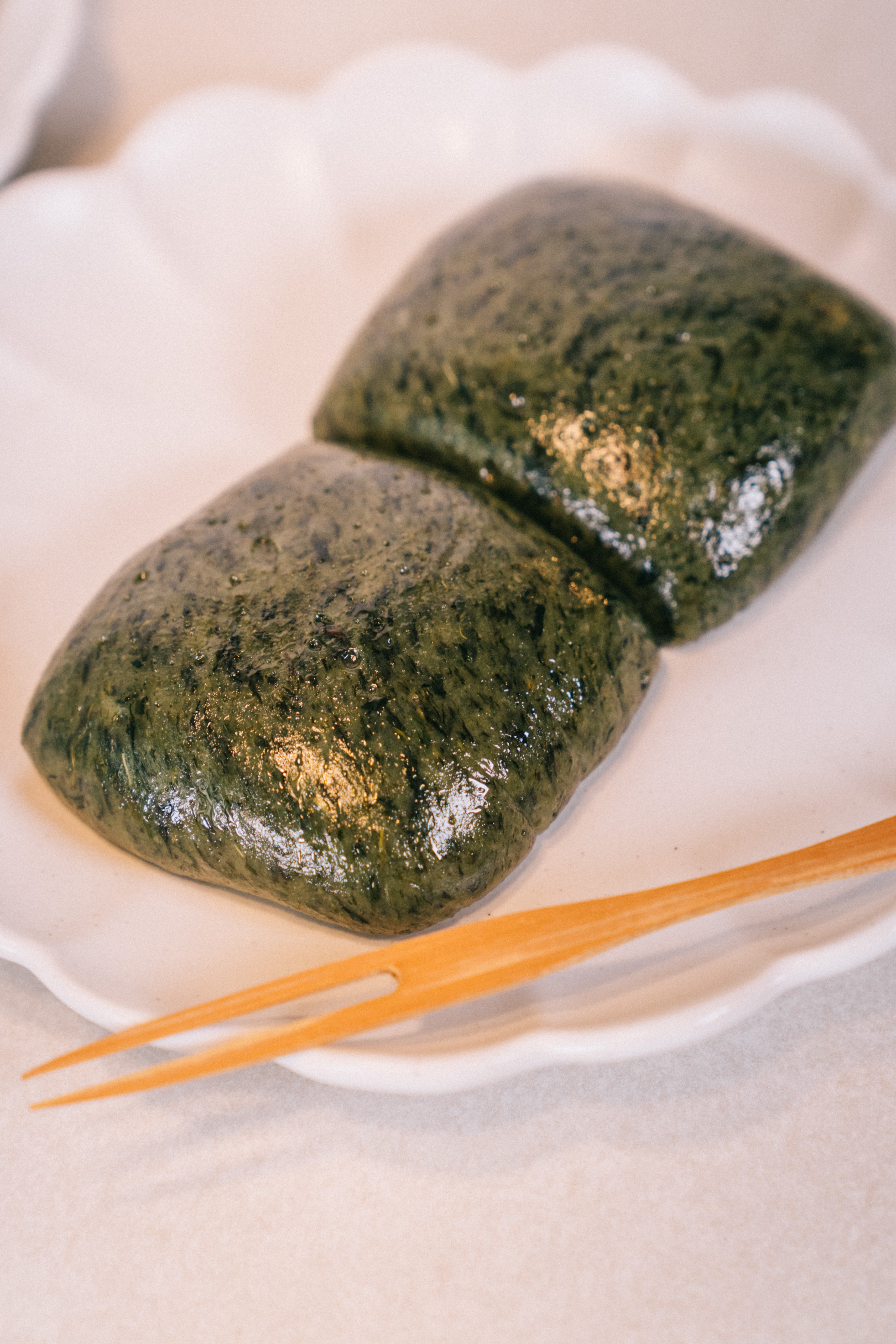 남해 이동복떡집