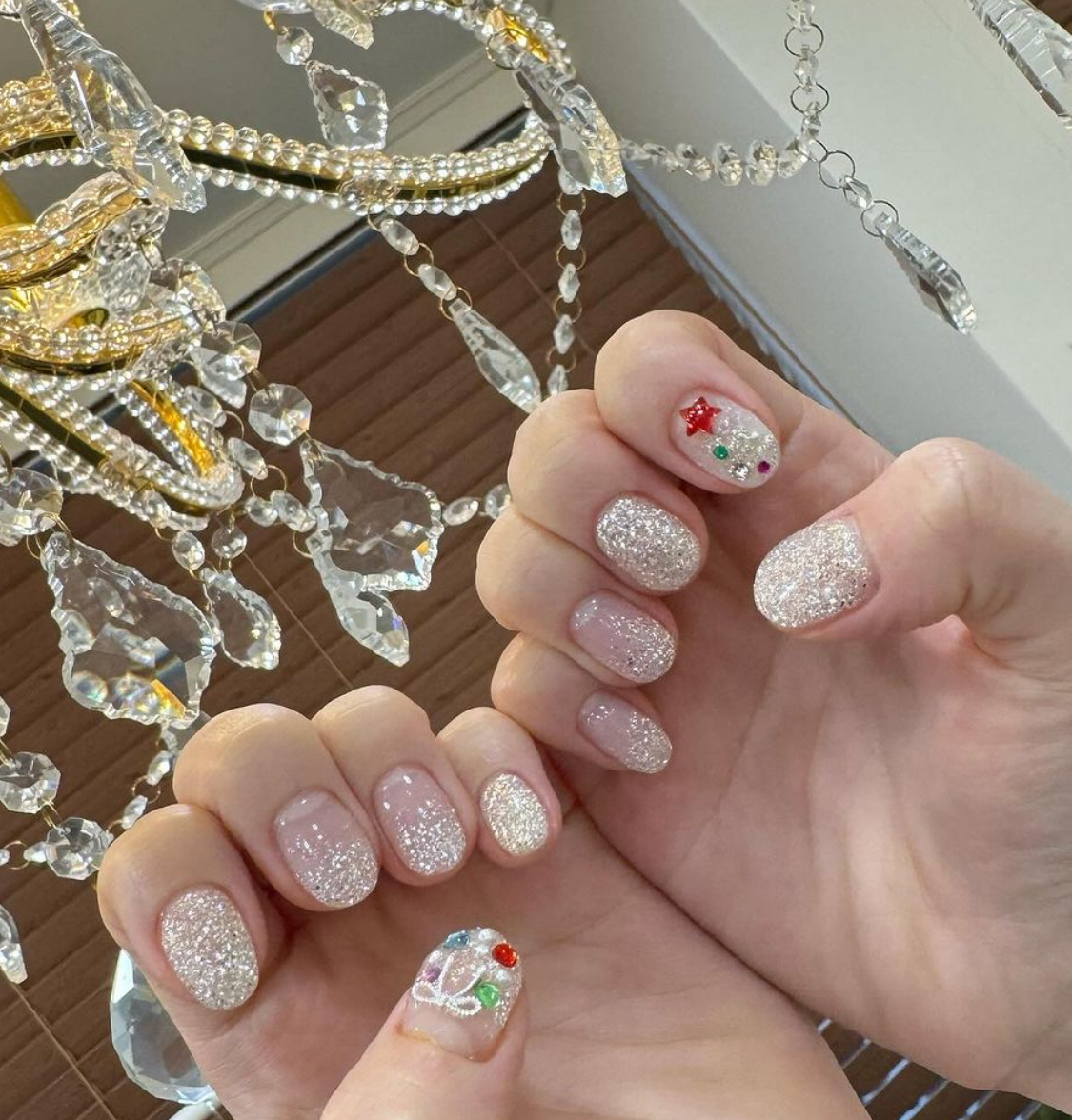 아이엠제이 네일 수유점 대표 이미지