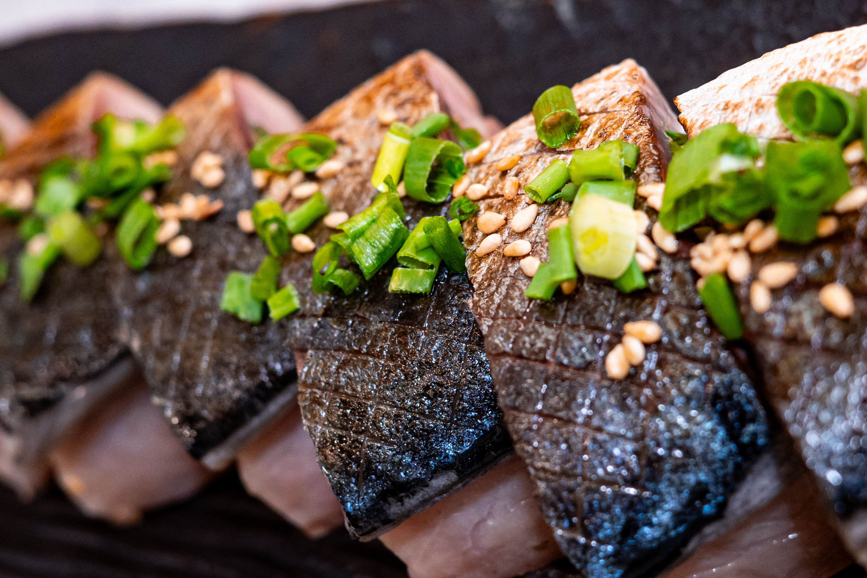 밥위에생선 당진점