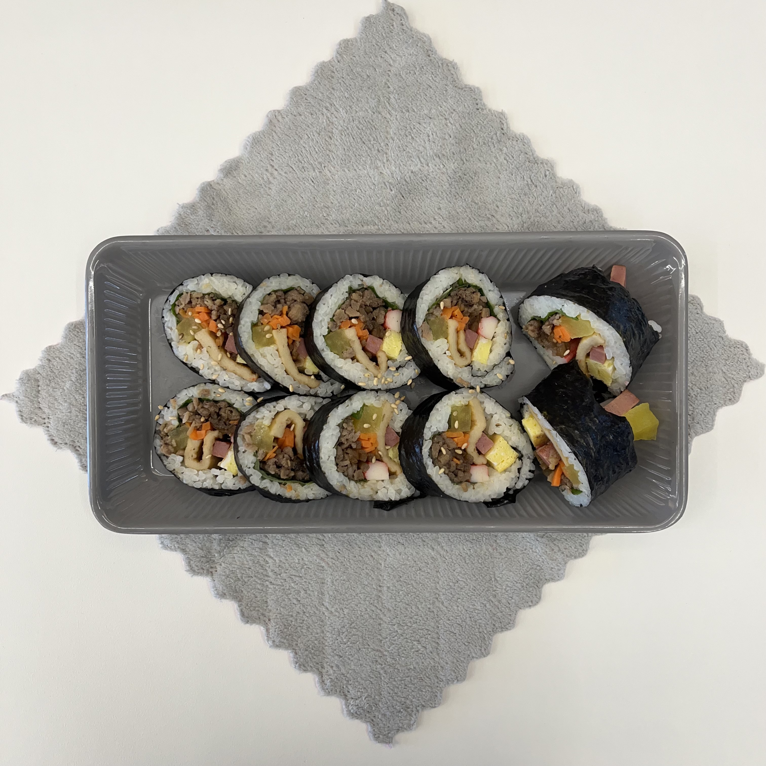 김밥