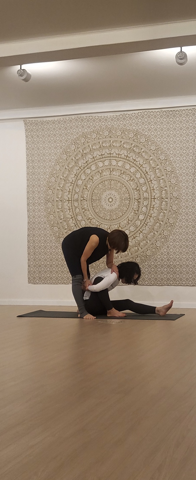 쌍문아쉬탕가요가 대표 이미지