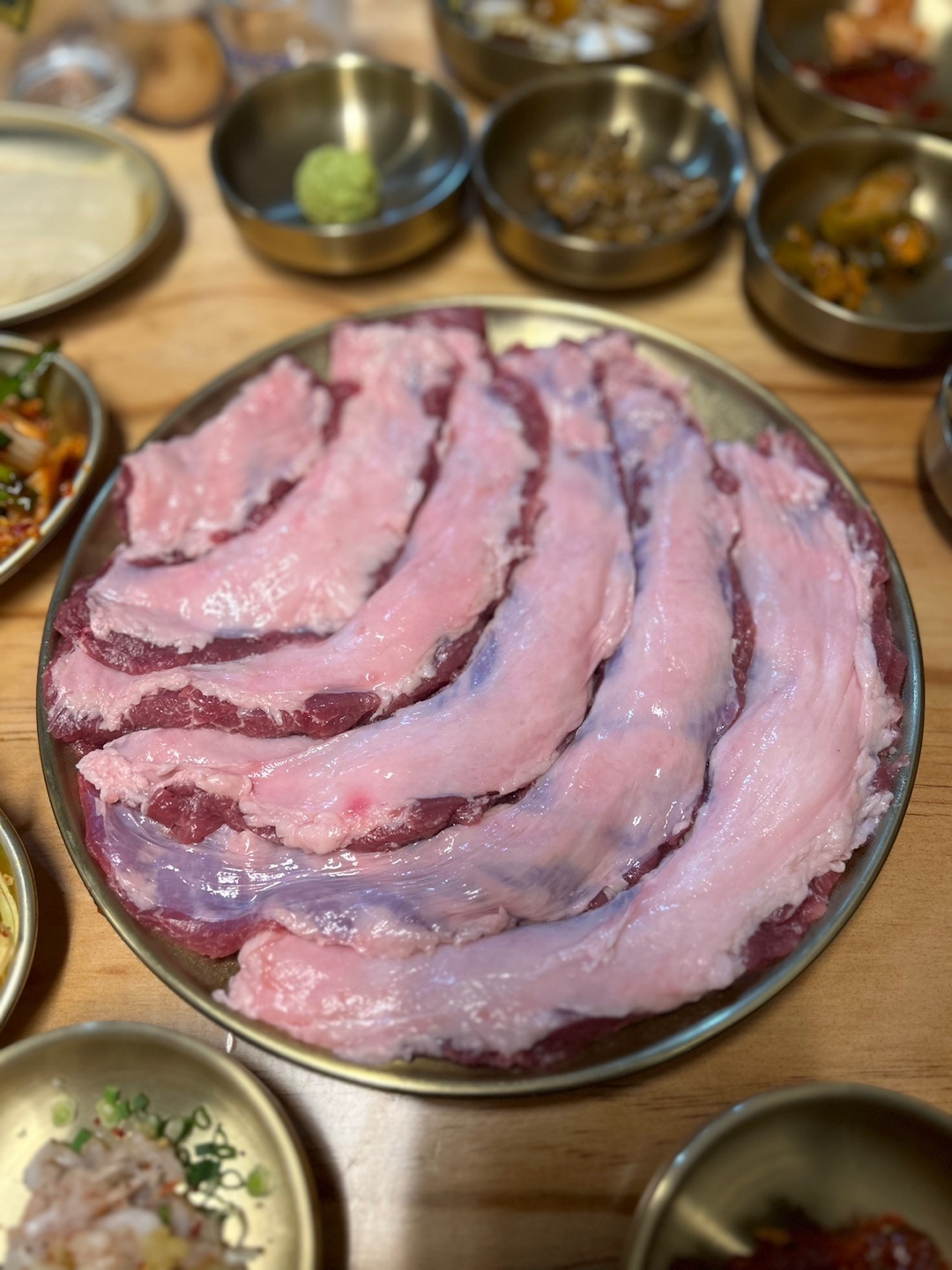 남산막창 내부 또는 관련 모습