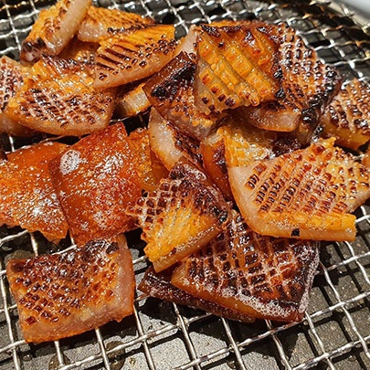 왕코등갈비