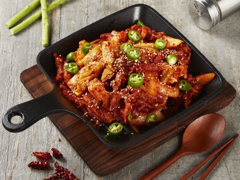 1번지통닭 마곡점