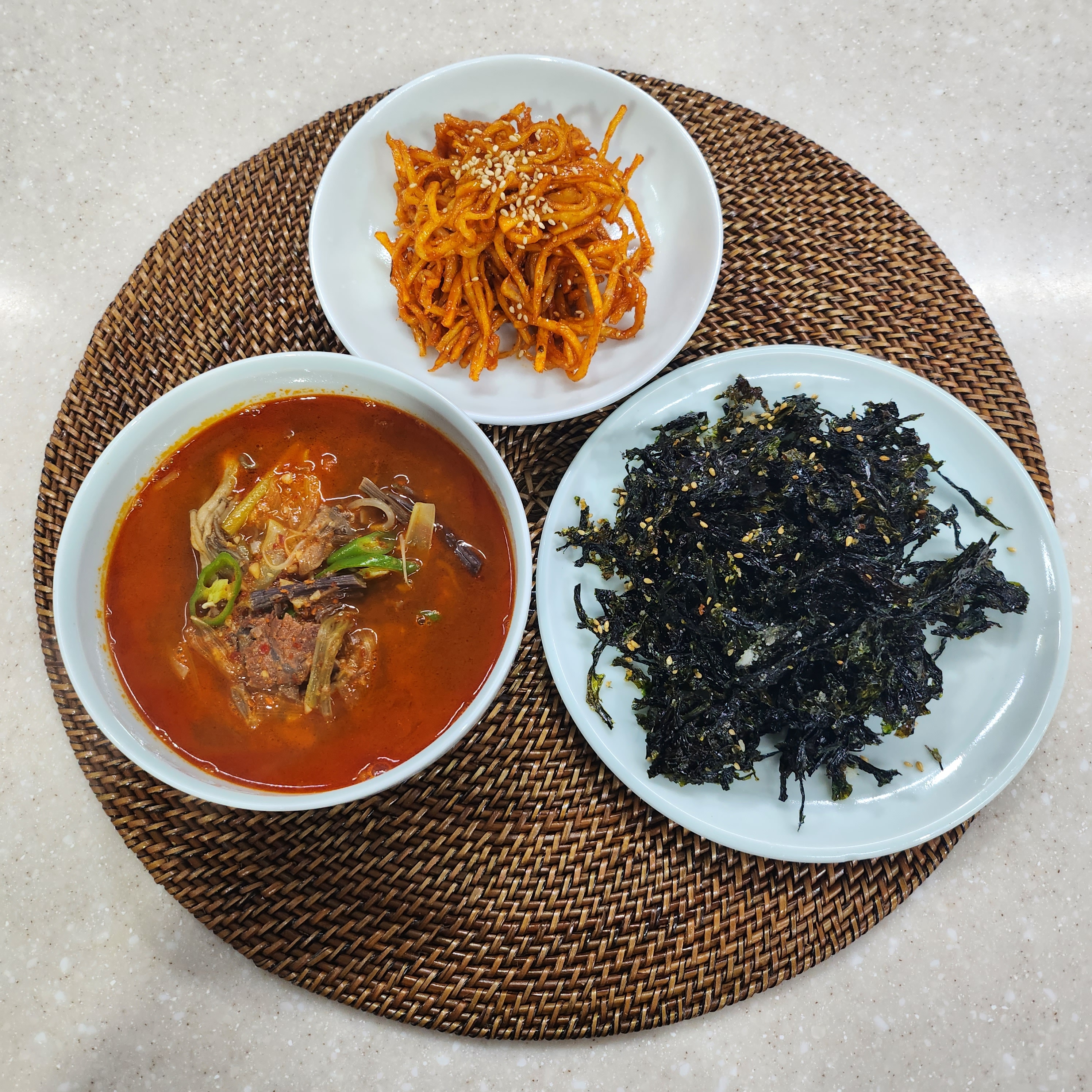 스타요리&커피바리스타학원