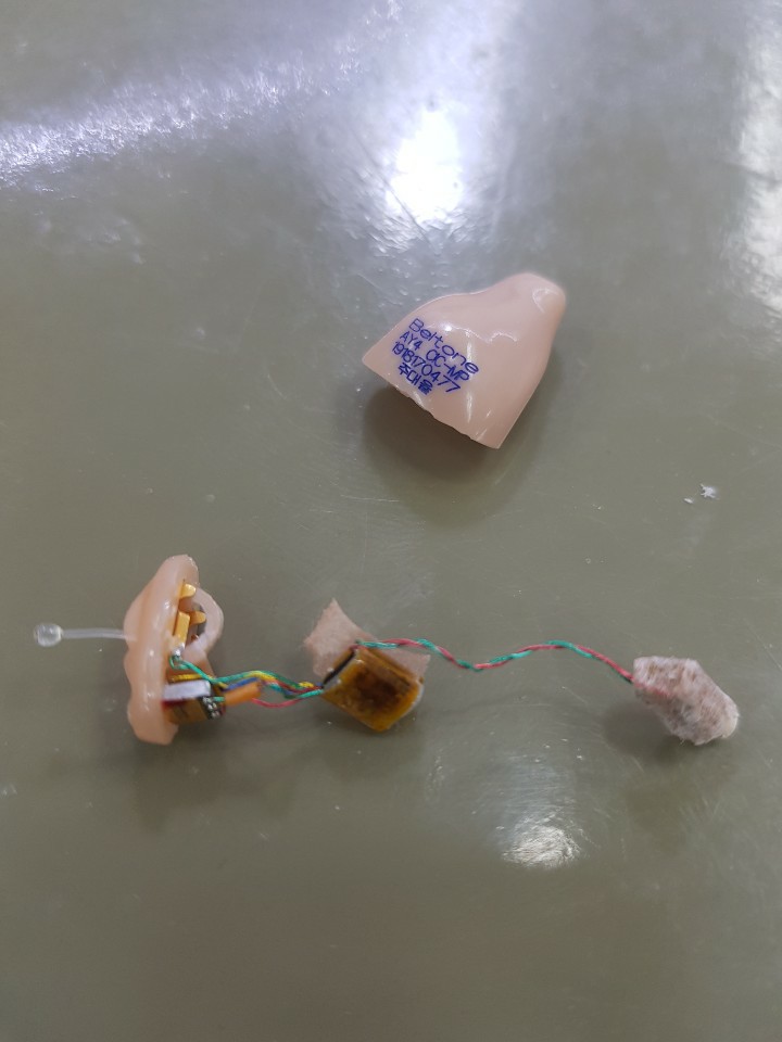 벨톤보청기 중랑지사 대표 이미지