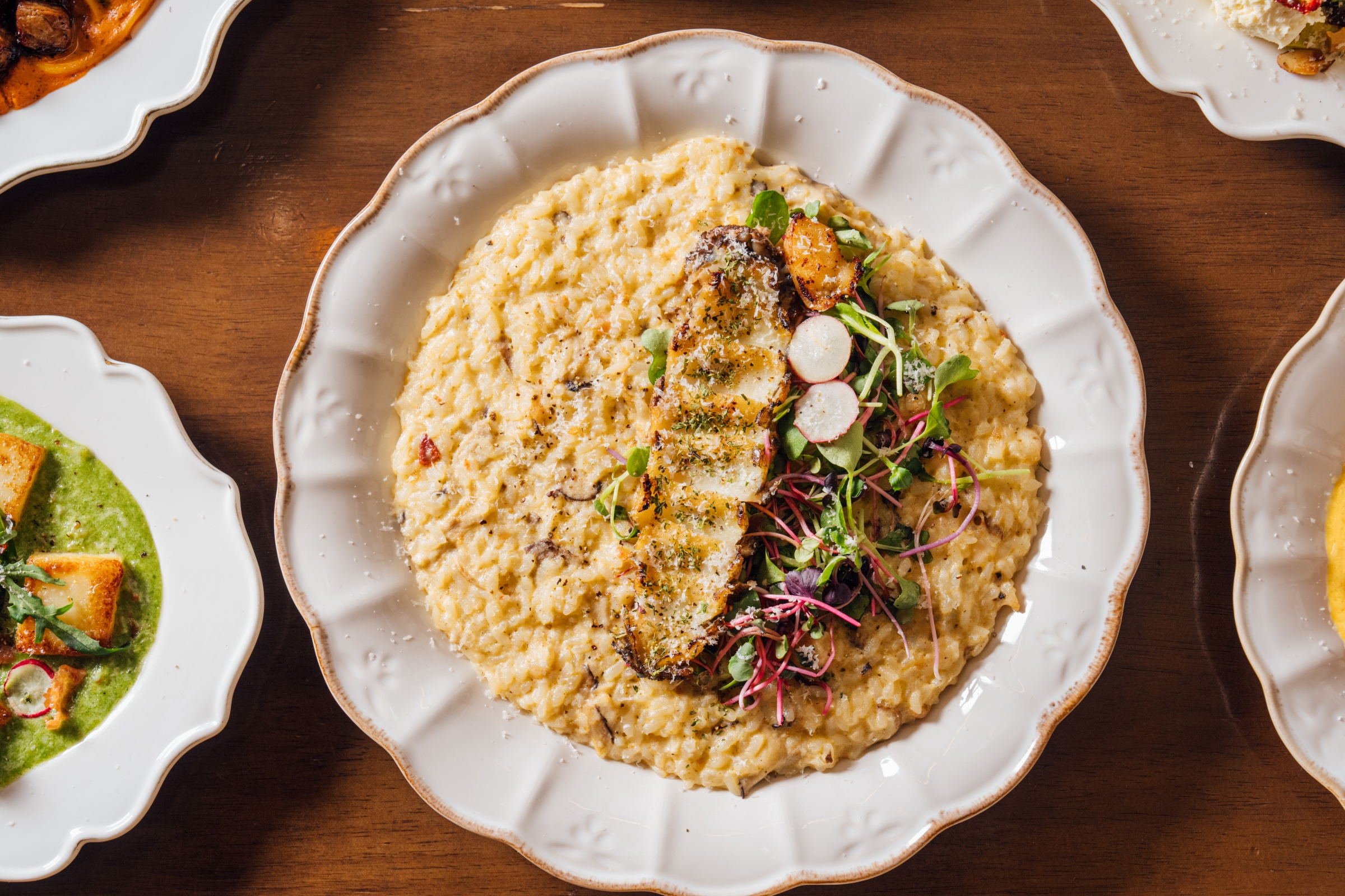 그라치에 대표 이미지