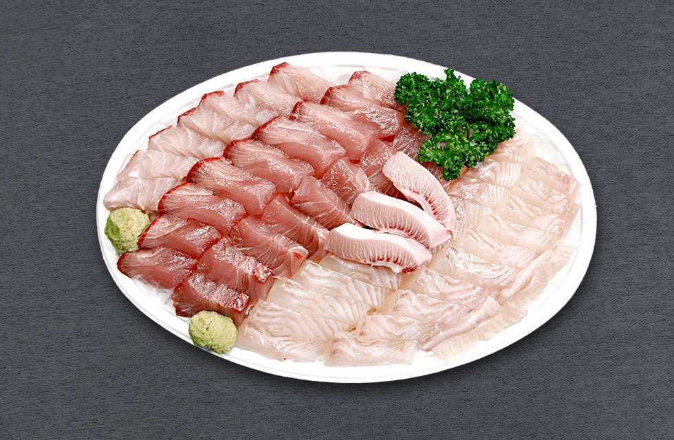 정주수산