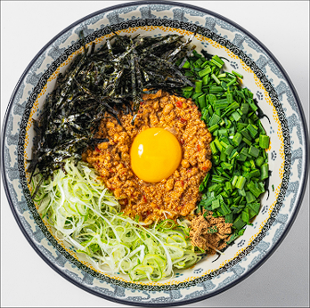 미도인 마제소바