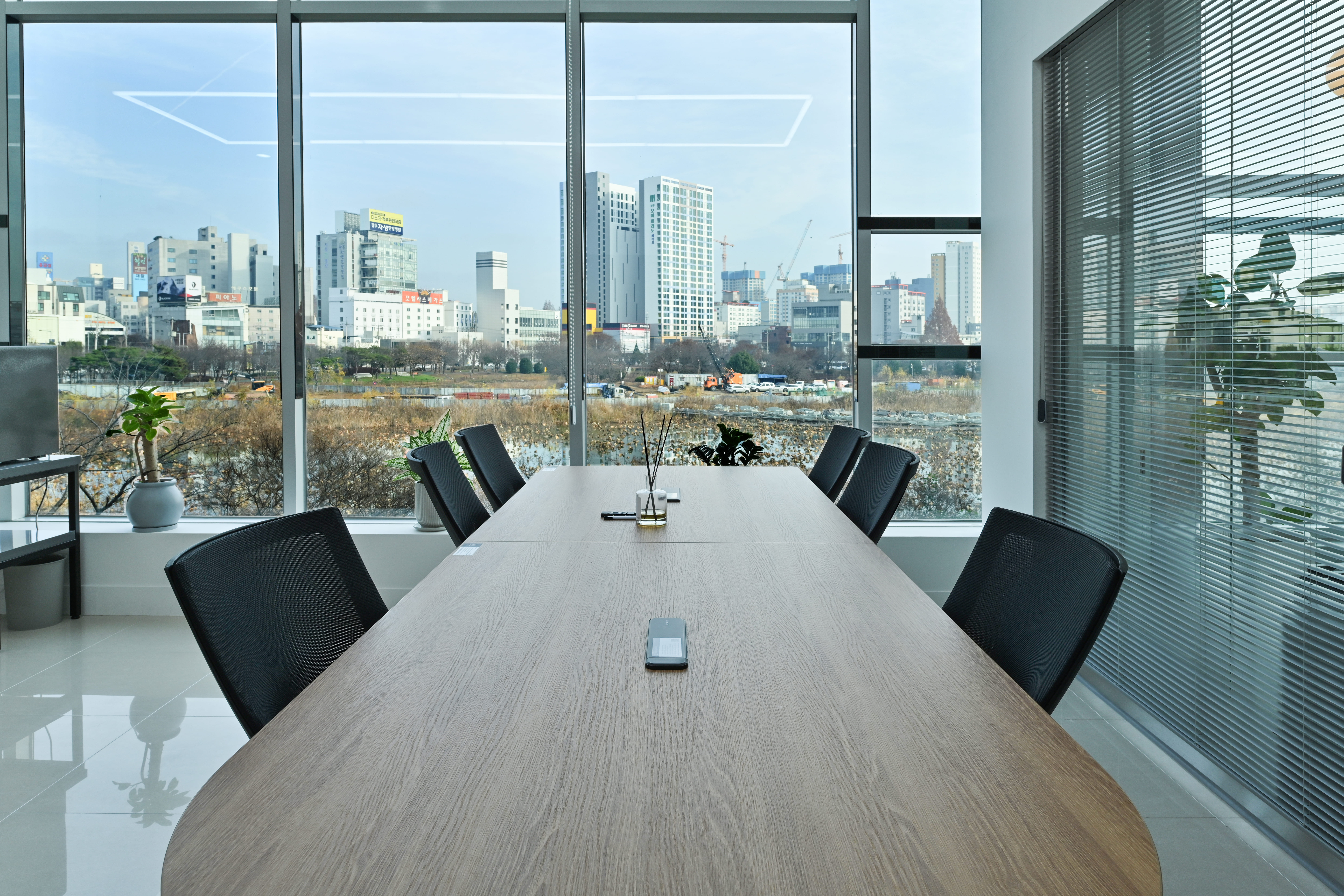 세무회계 백 대표 이미지