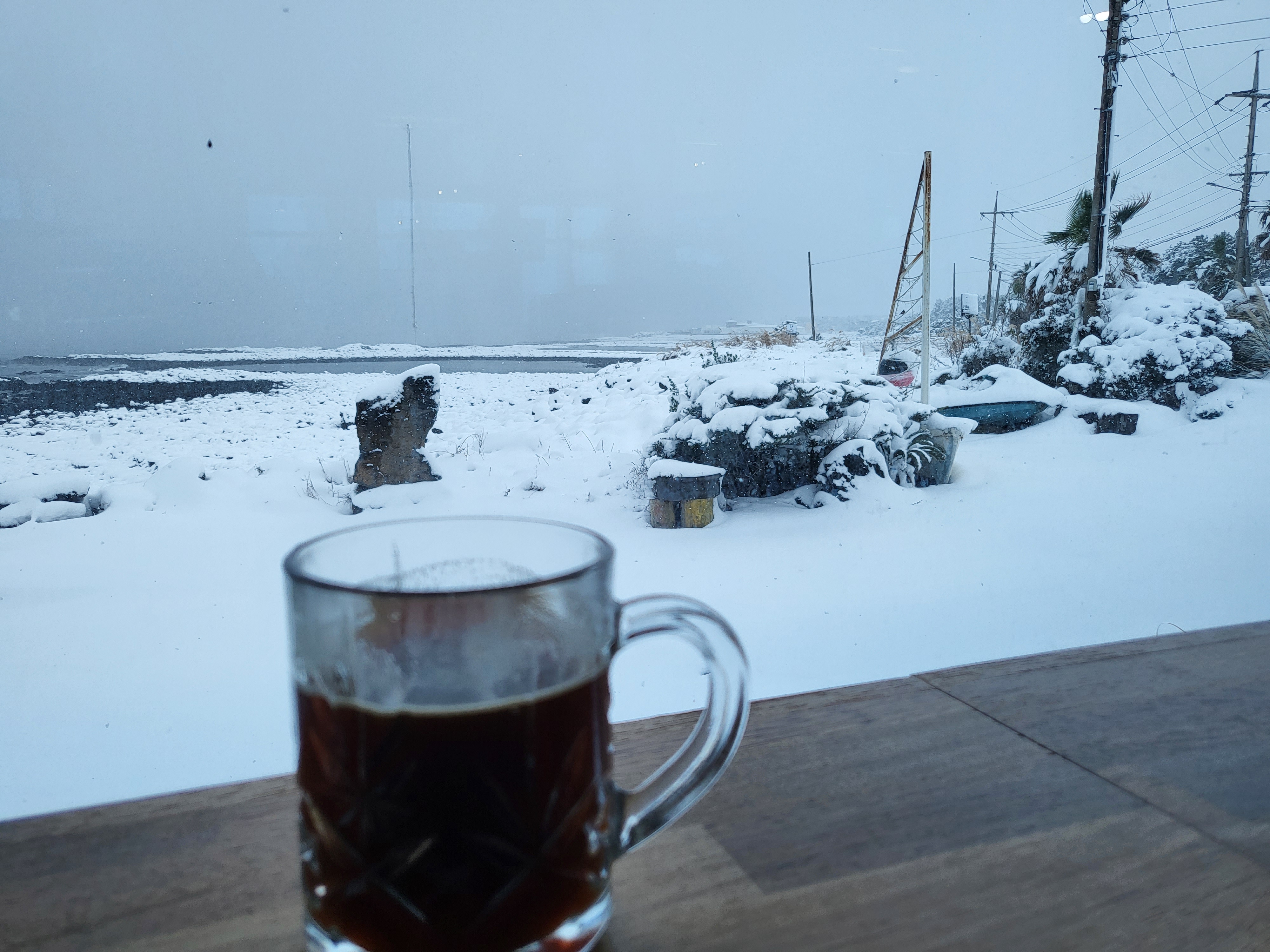 해비치불턱카페