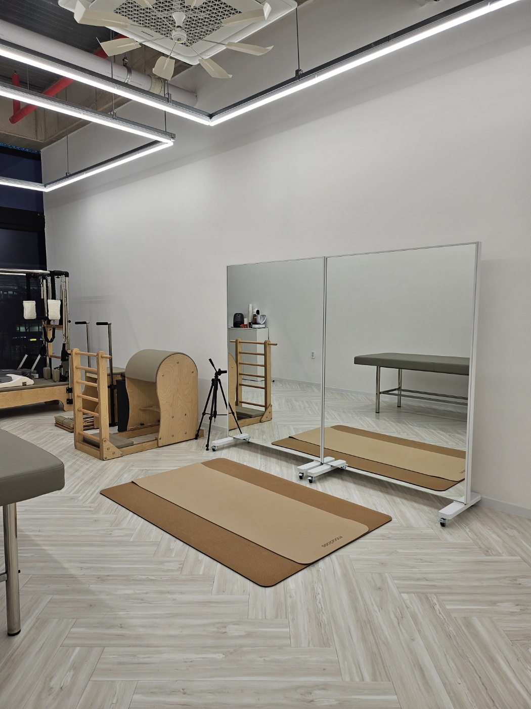 유앤아이필라테스 양산 증산점 대표 이미지