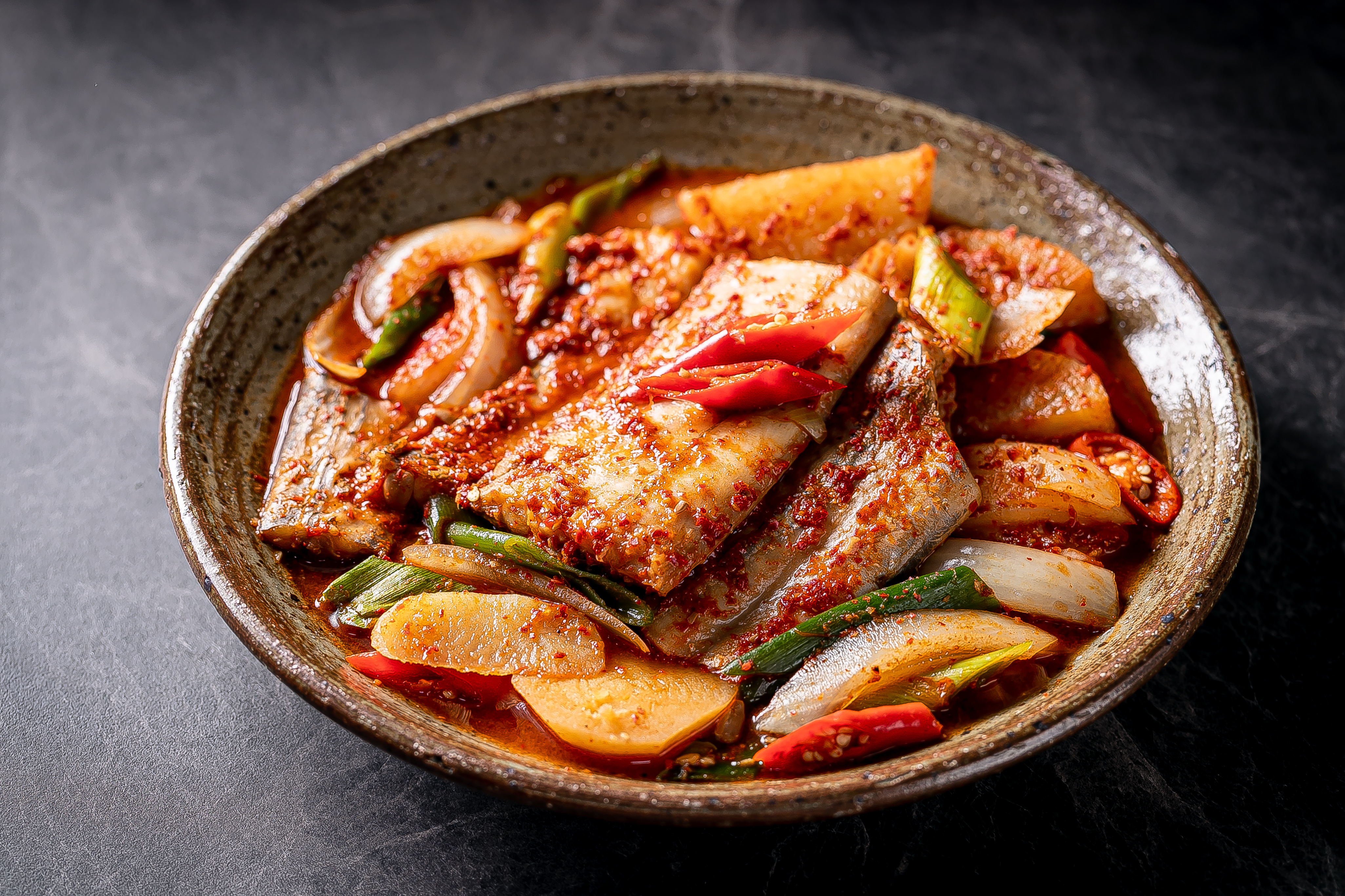 착한물고기 창원점