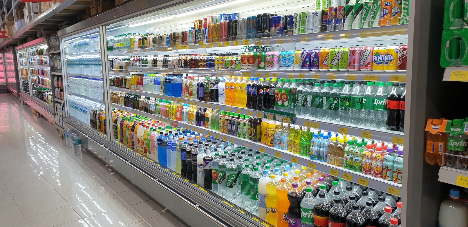 K할인마트