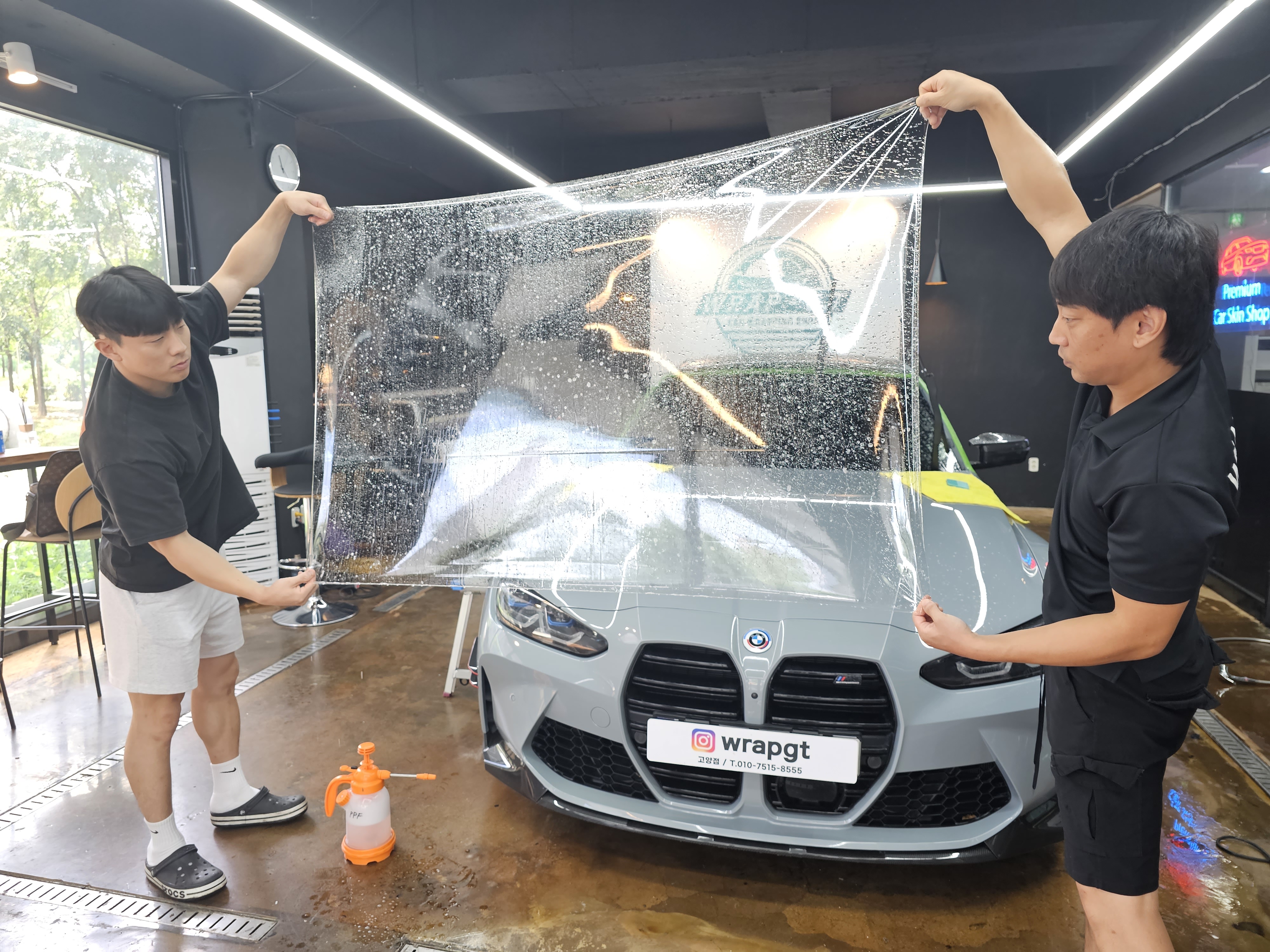 랩지티