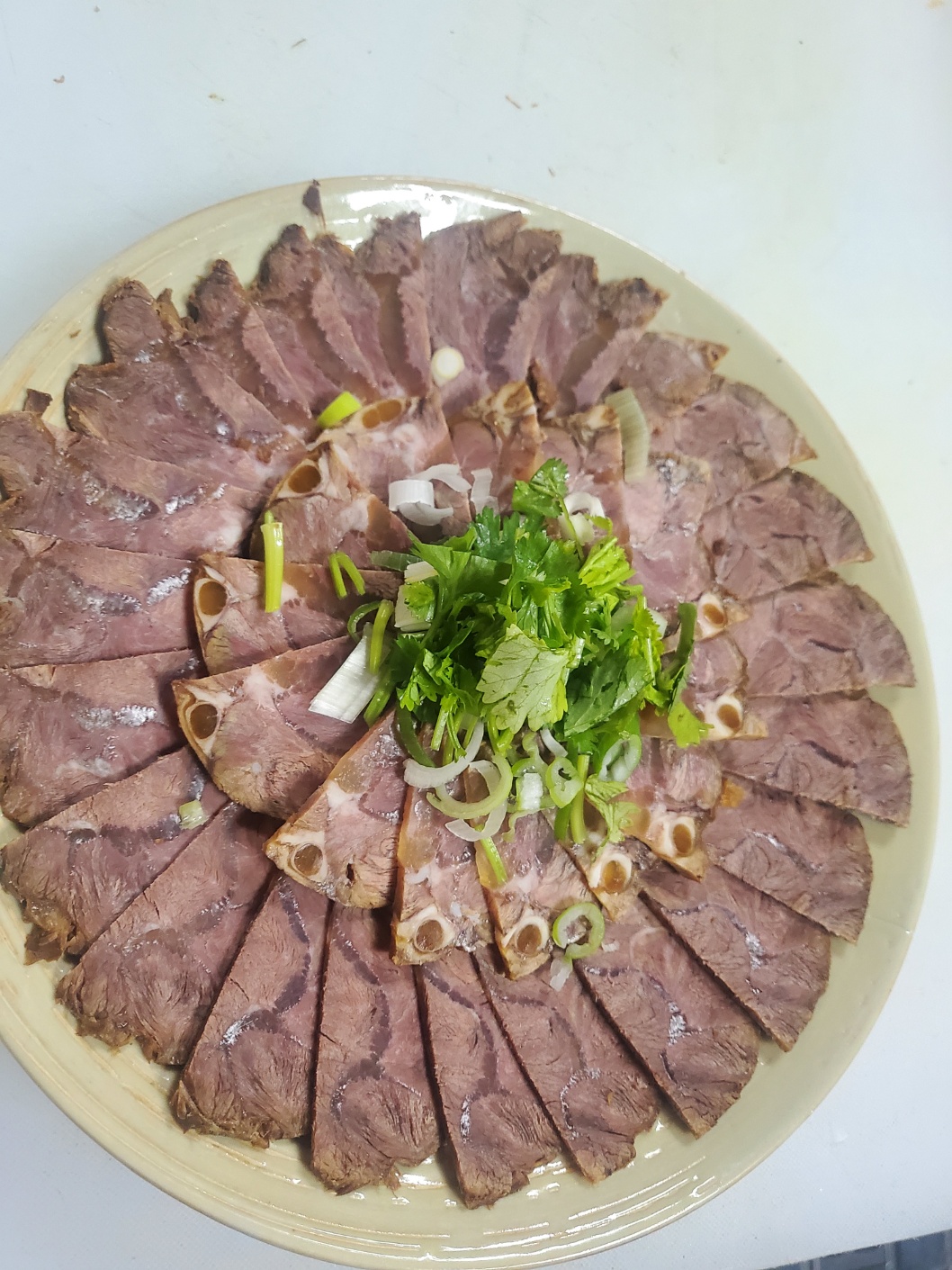 미미 양꼬치
