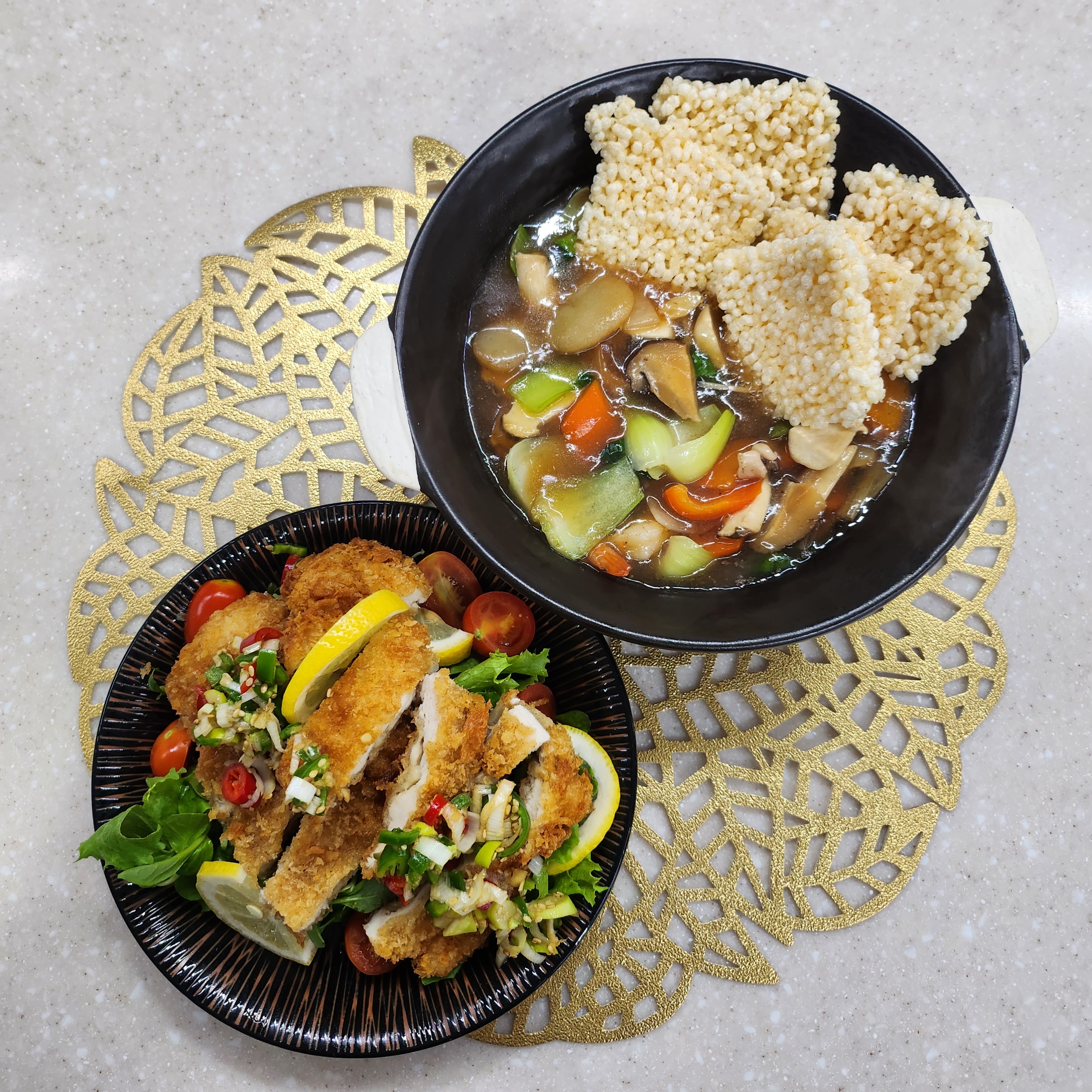 스타요리&커피바리스타학원