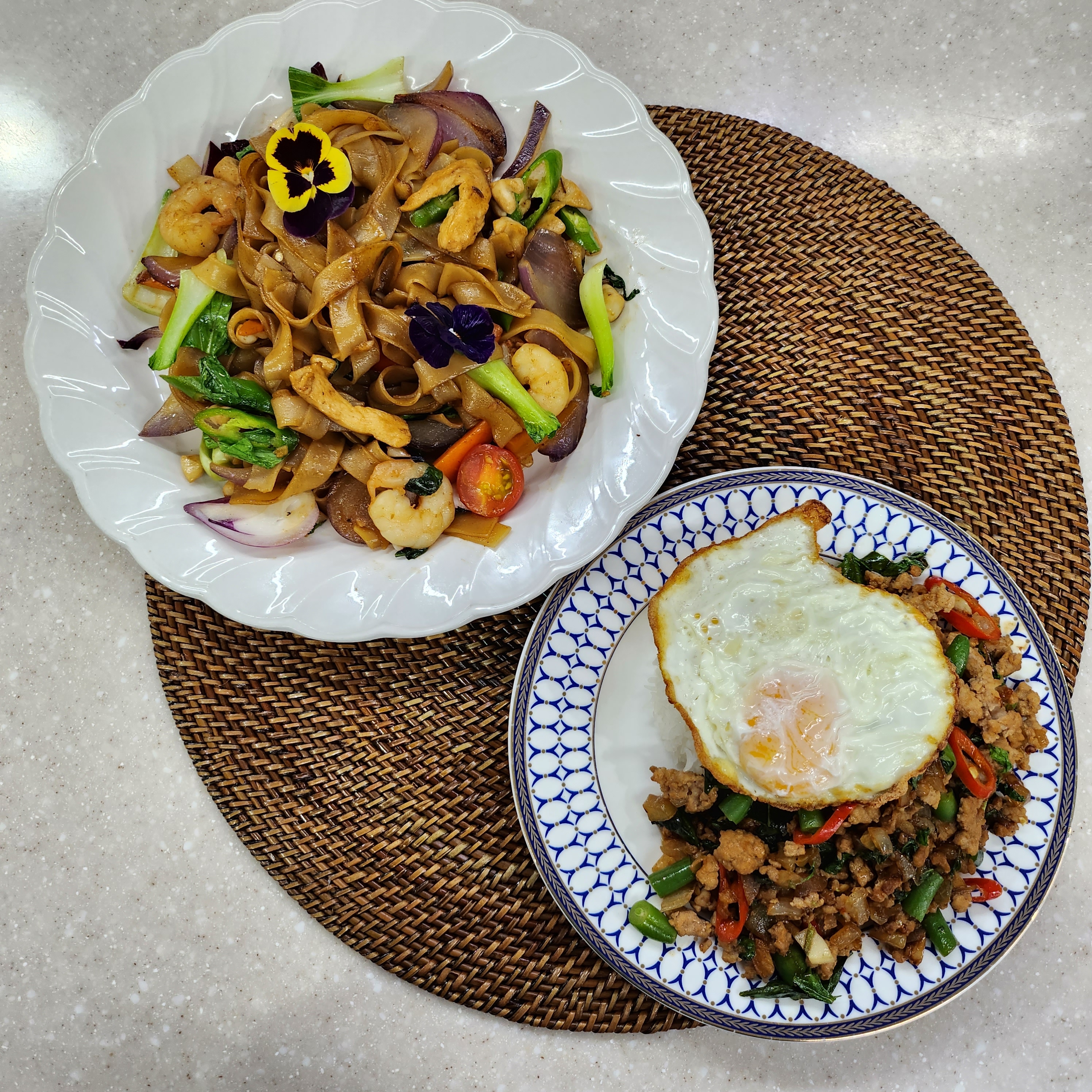 스타요리&커피바리스타학원