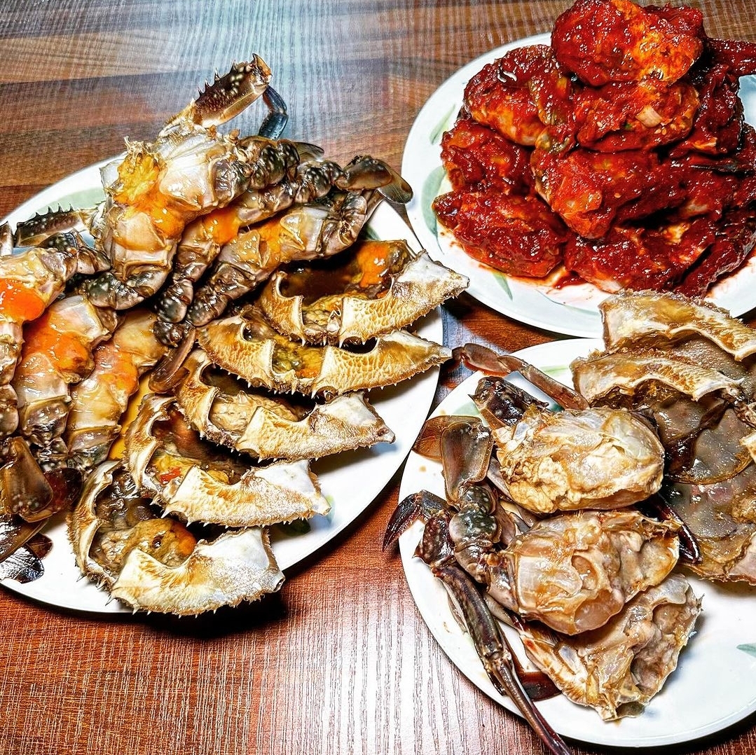 이레게장 부천중동점