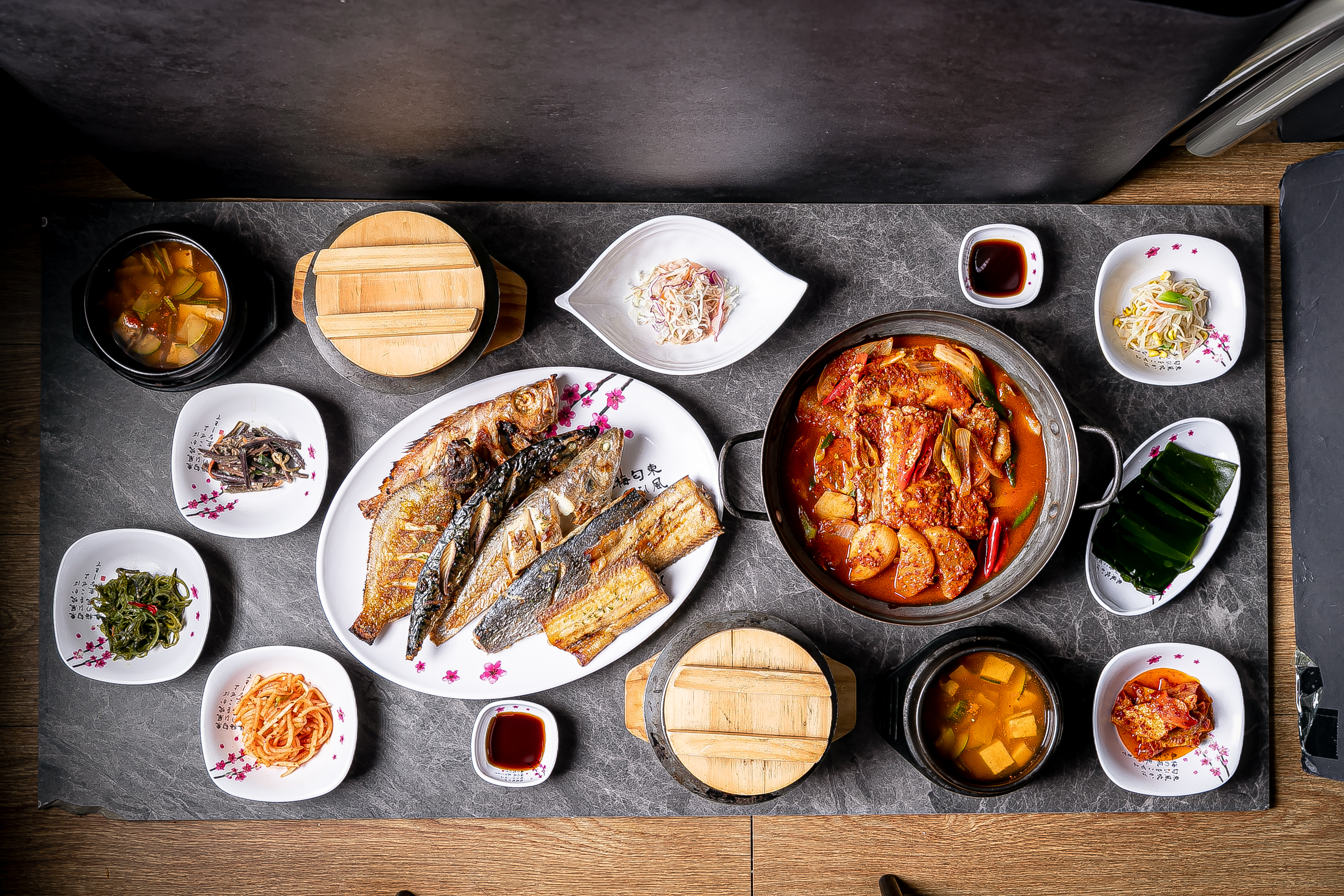 착한물고기 창원점