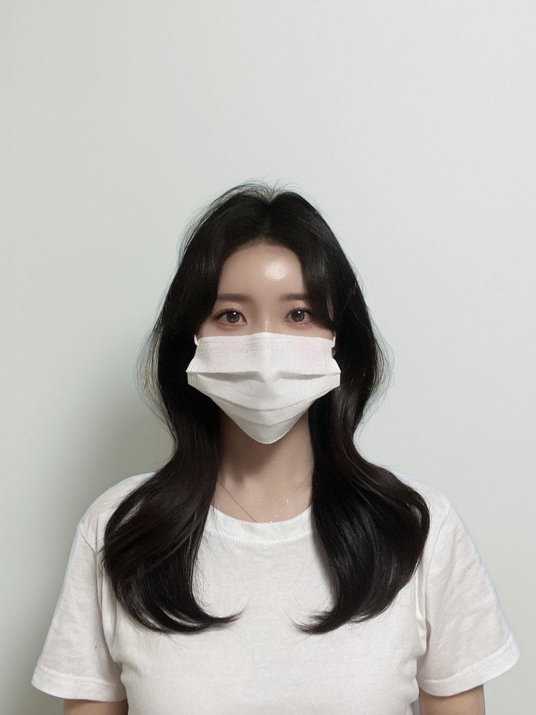 TO헤어 원흥점 내부 또는 관련 모습