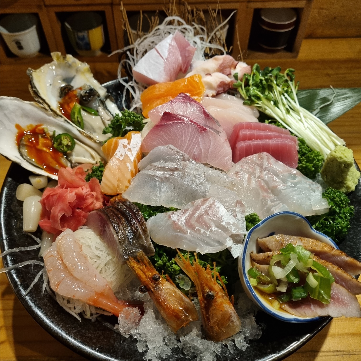 도톤보리 교대점