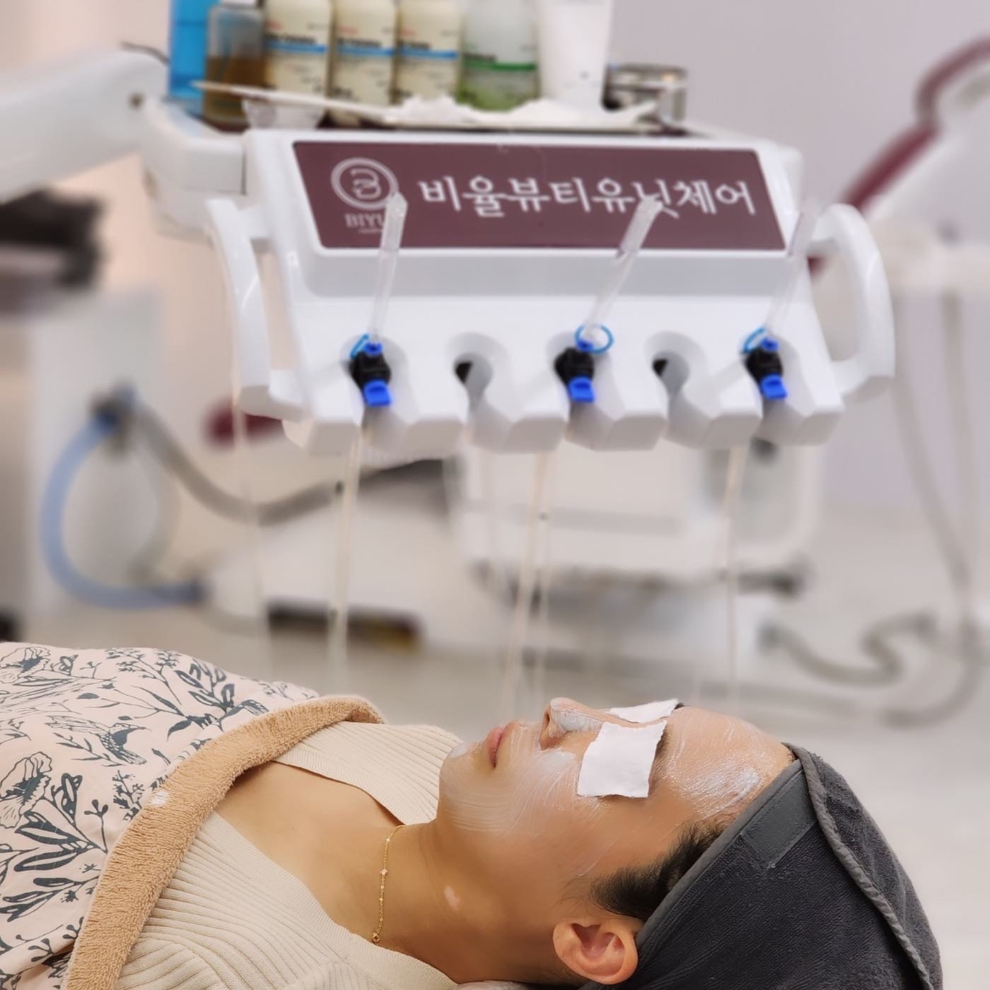비율에스테틱 대표 이미지