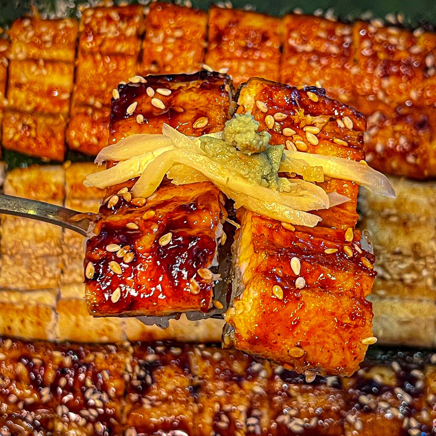 삼거리연잎장어