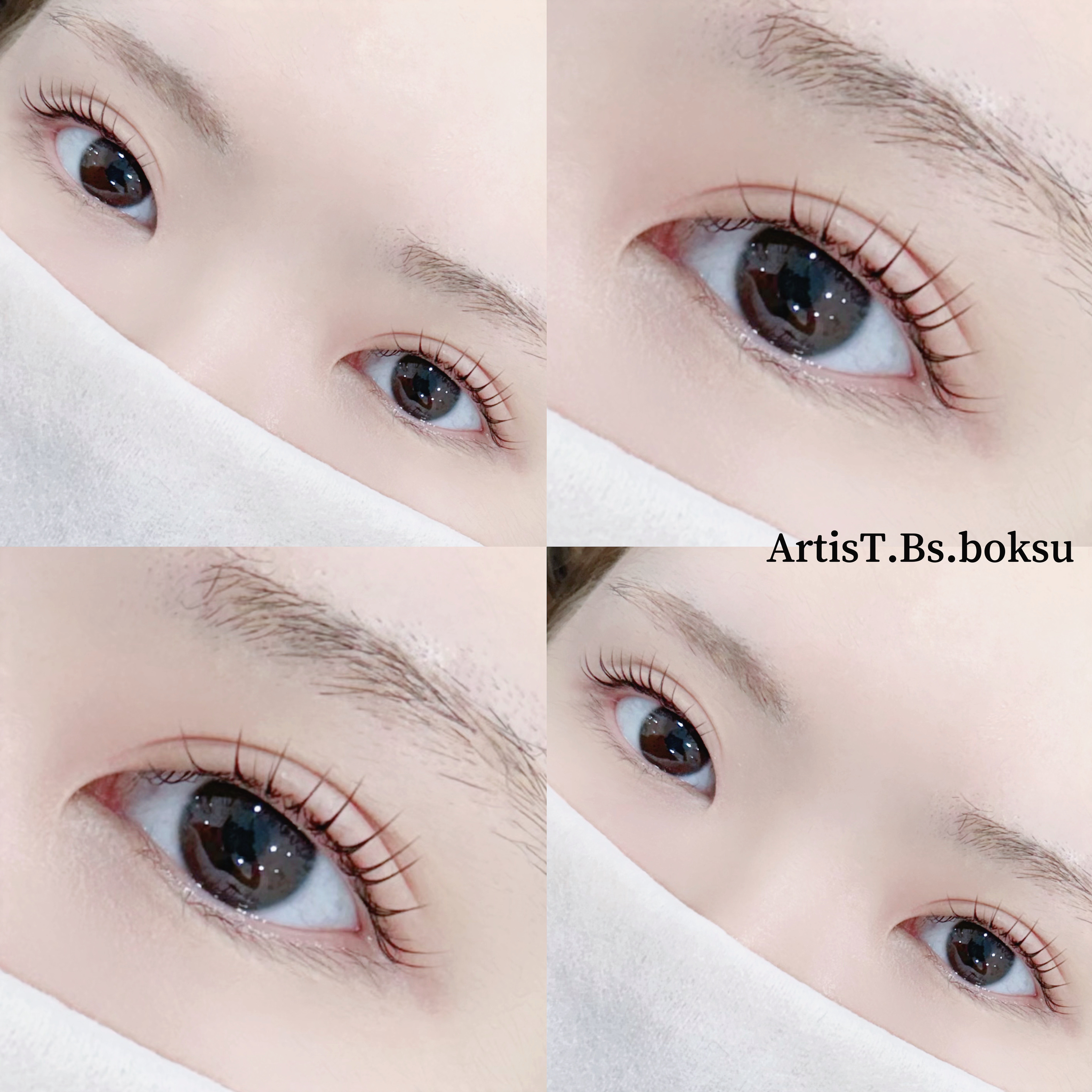 아티스트비에스 복수점 대표 이미지