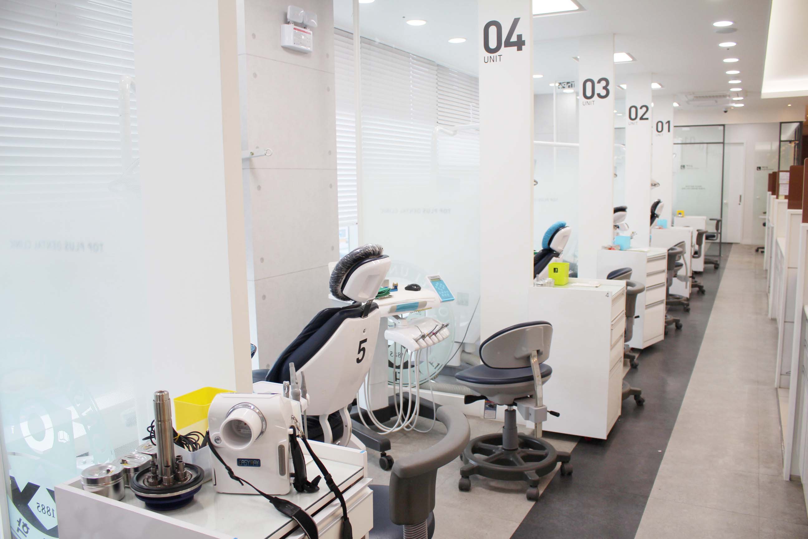 탑플러스치과의원 송파 대표 이미지