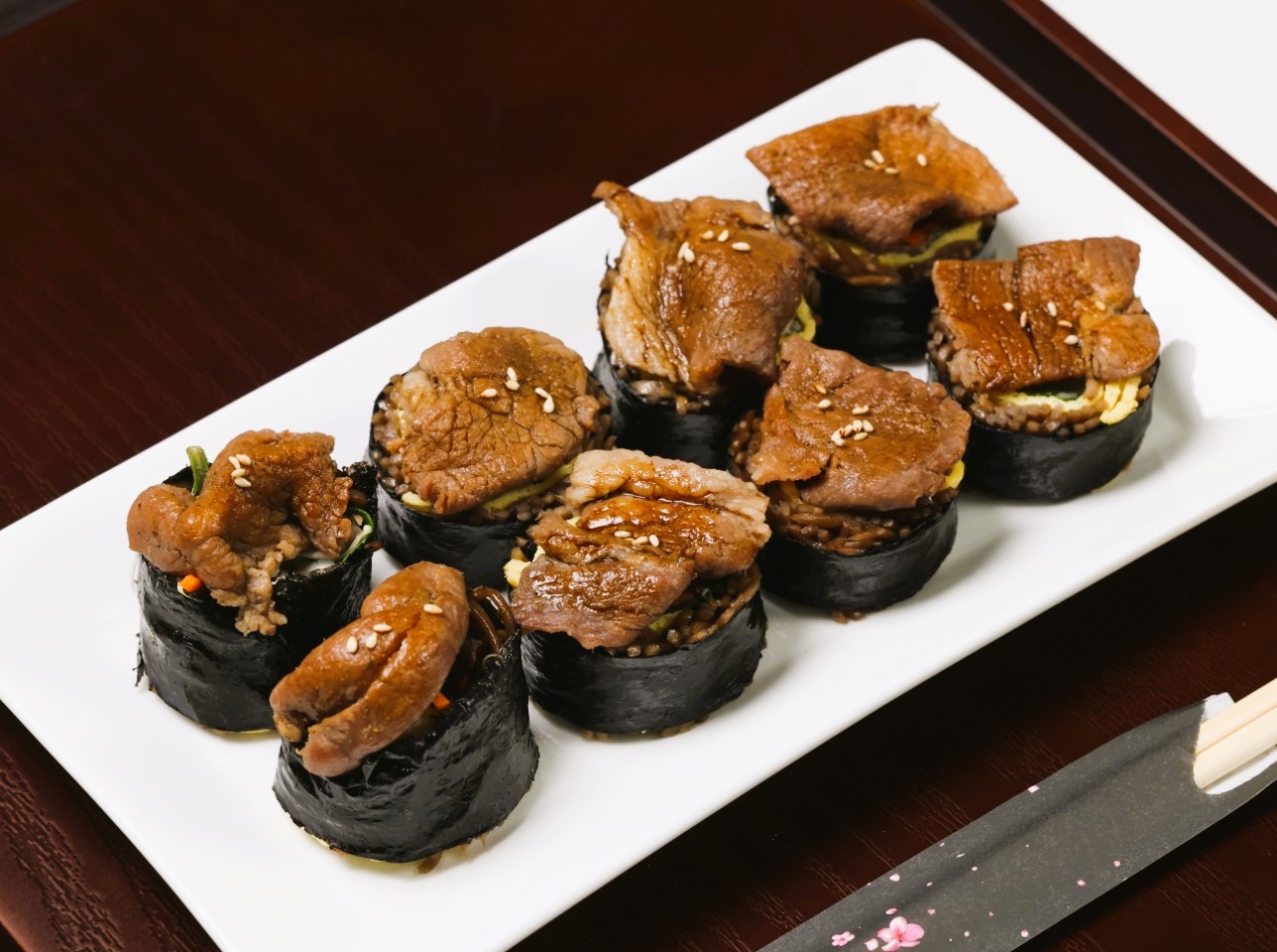 강릉 고씨네동해막국수&amp;순두부칼국수 본점 2
