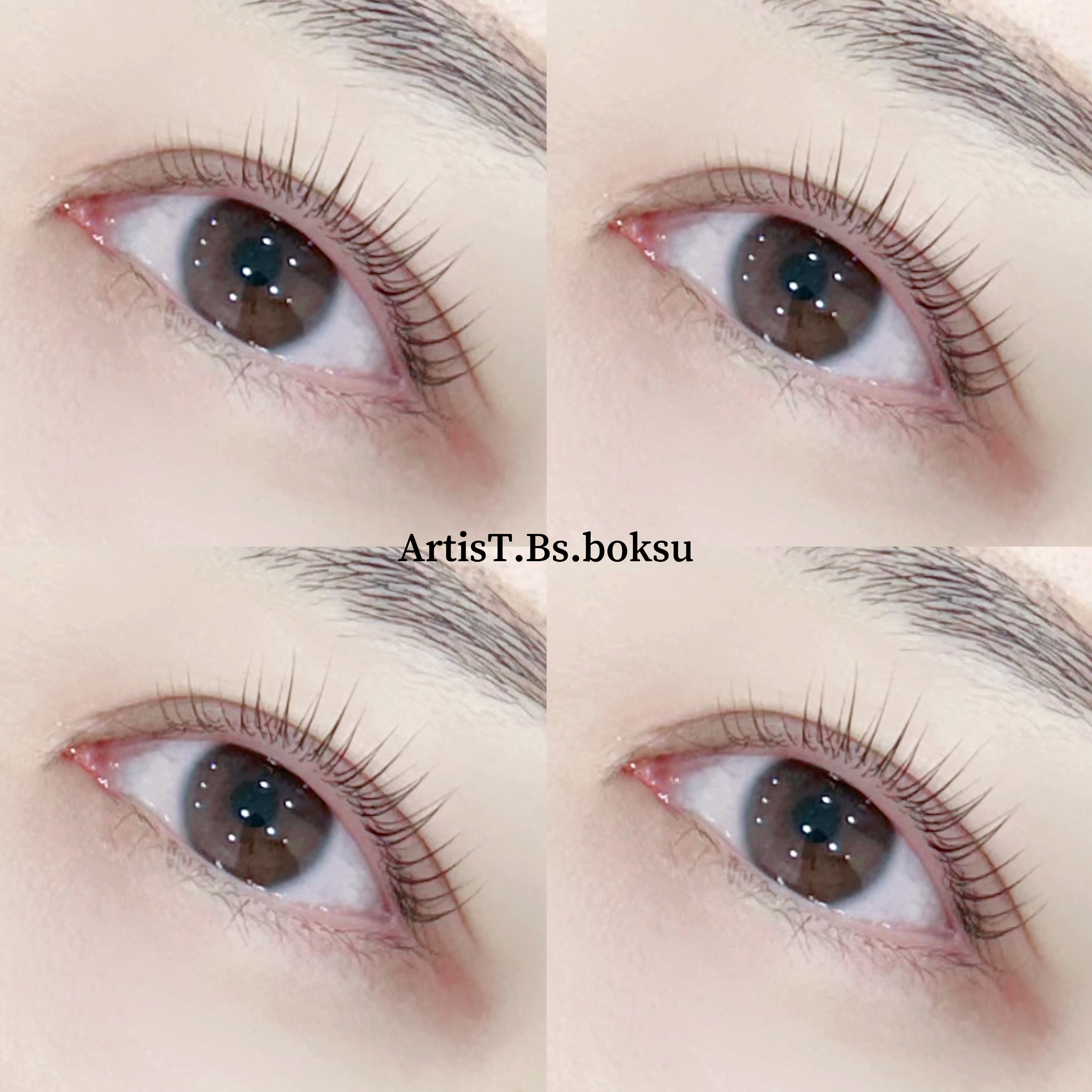 아티스트비에스 복수점 대표 이미지